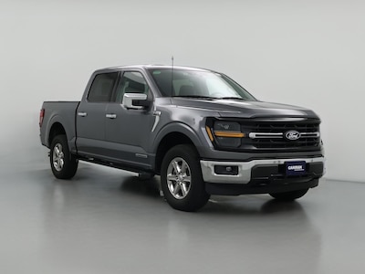 2024 Ford F150 XLT