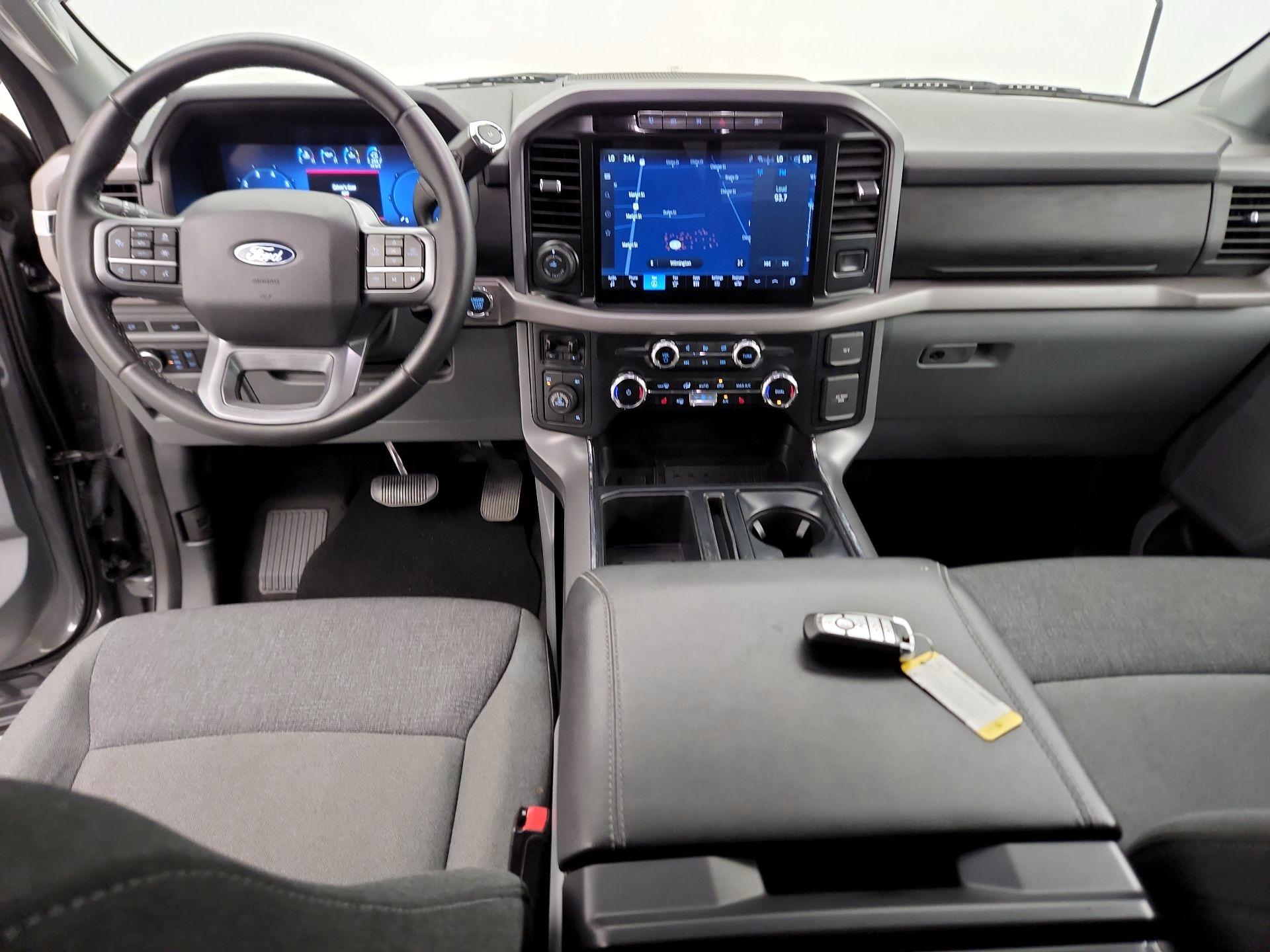Thumbnail: 2024 Ford F-150 - 9