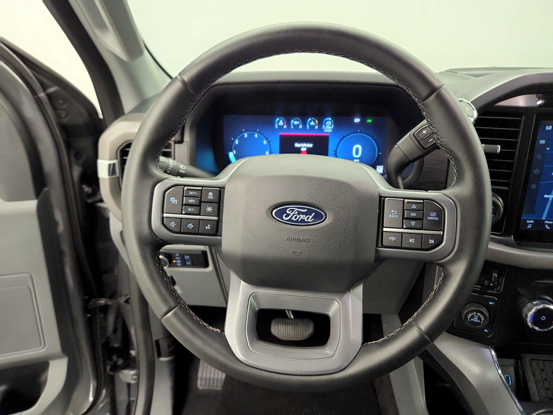 Thumbnail: 2024 Ford F-150 - 10