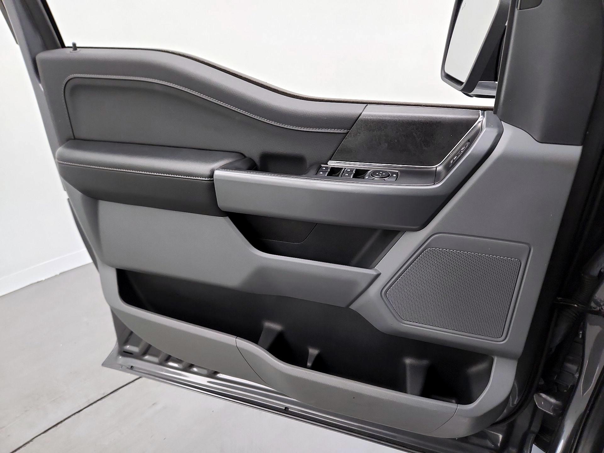 Thumbnail: 2024 Ford F-150 - 12