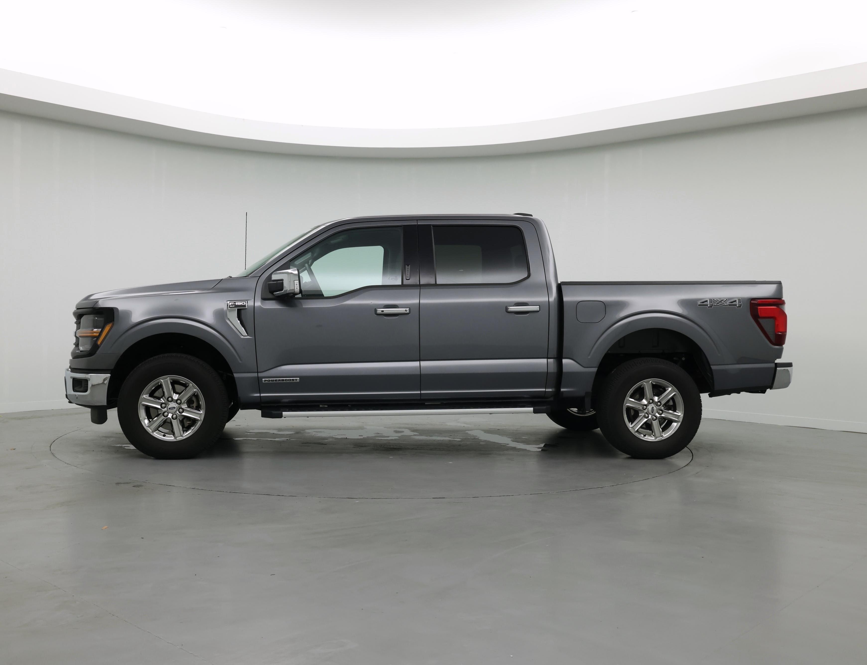 Thumbnail: 2024 Ford F-150 - 3