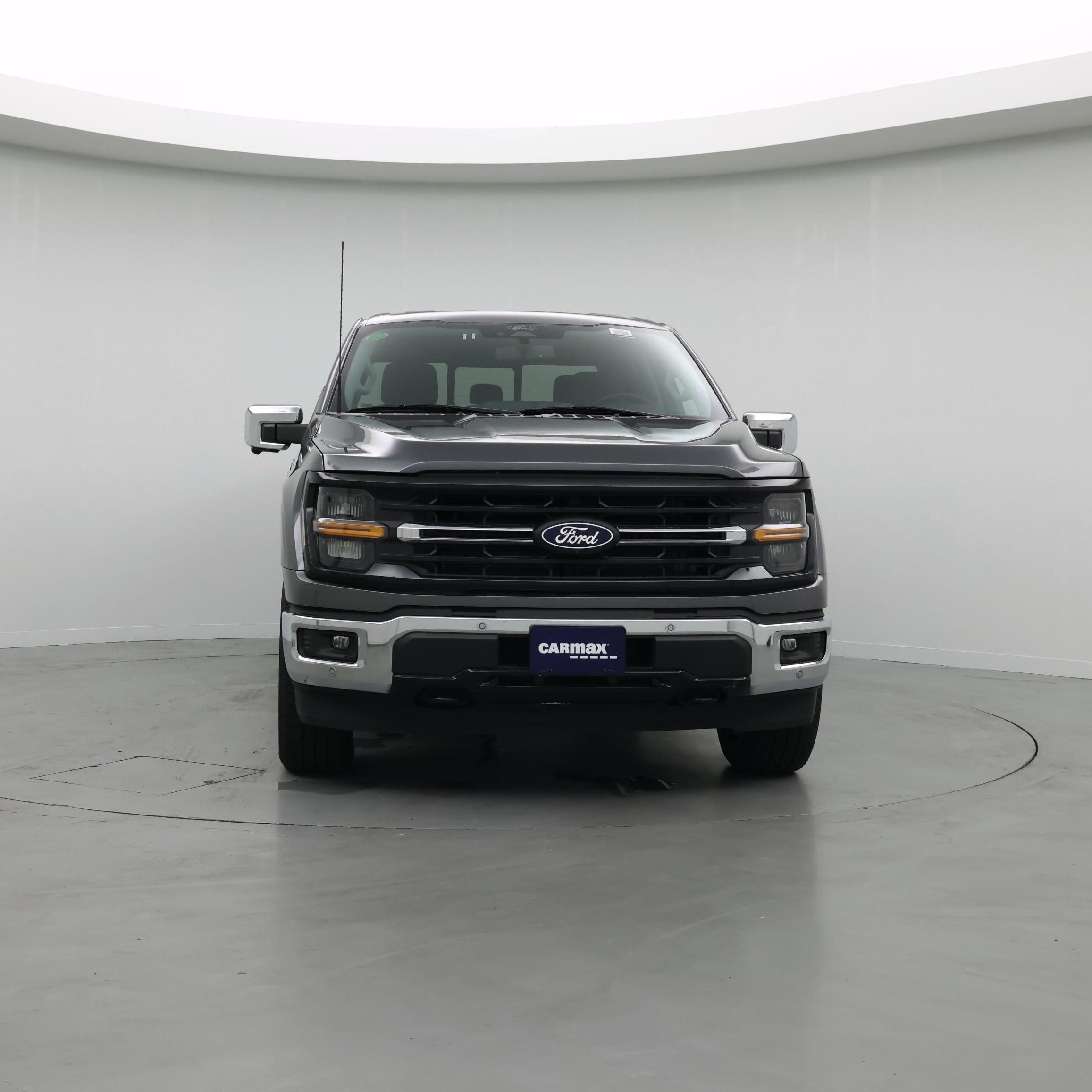 Thumbnail: 2024 Ford F-150 - 5