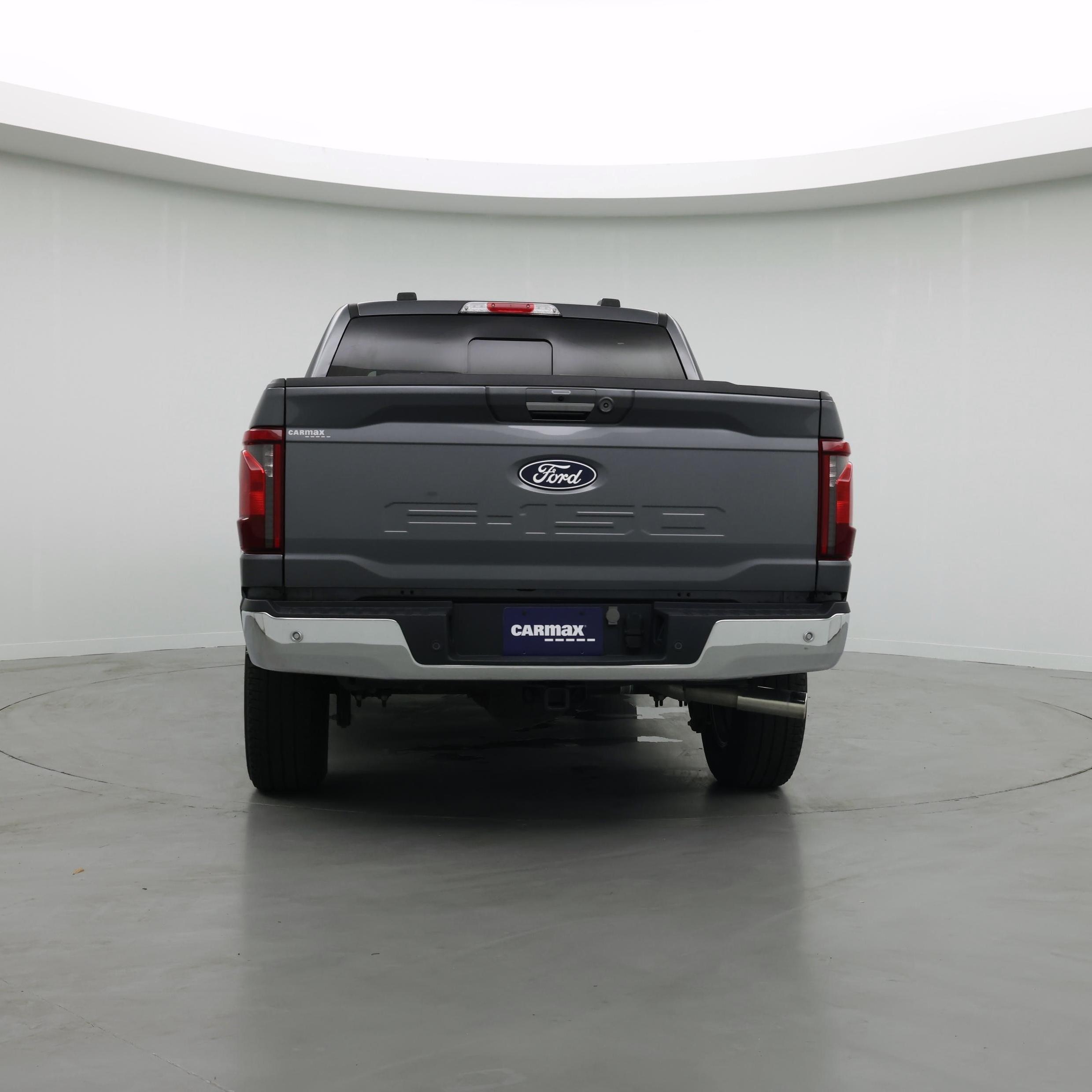 Thumbnail: 2024 Ford F-150 - 6