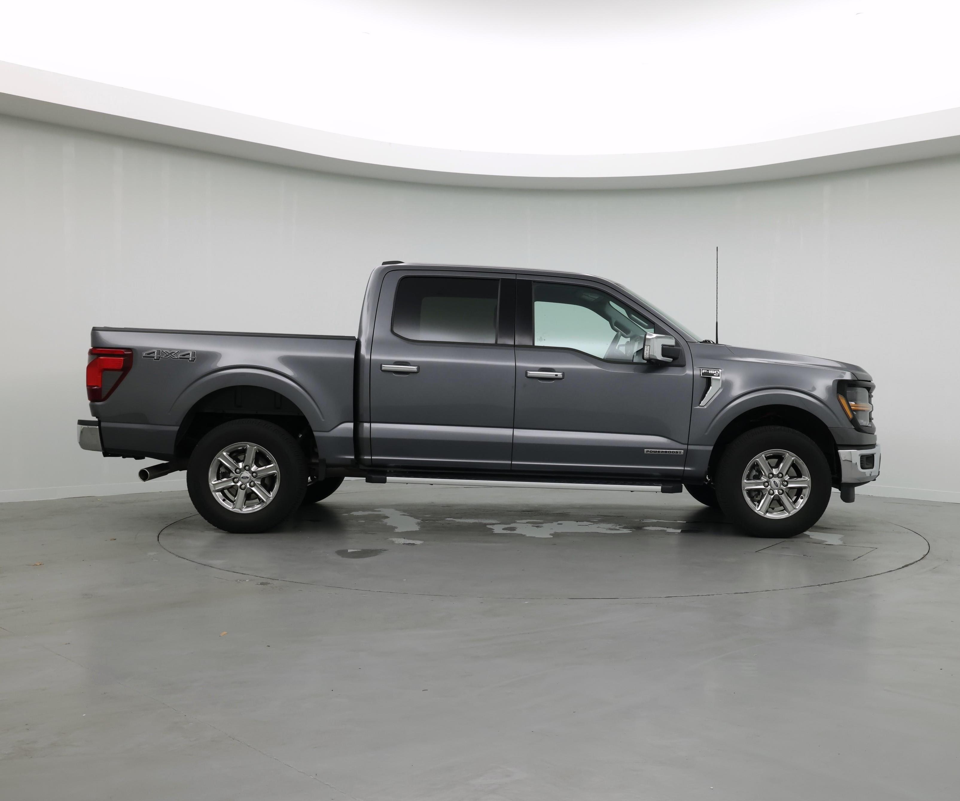 Thumbnail: 2024 Ford F-150 - 7