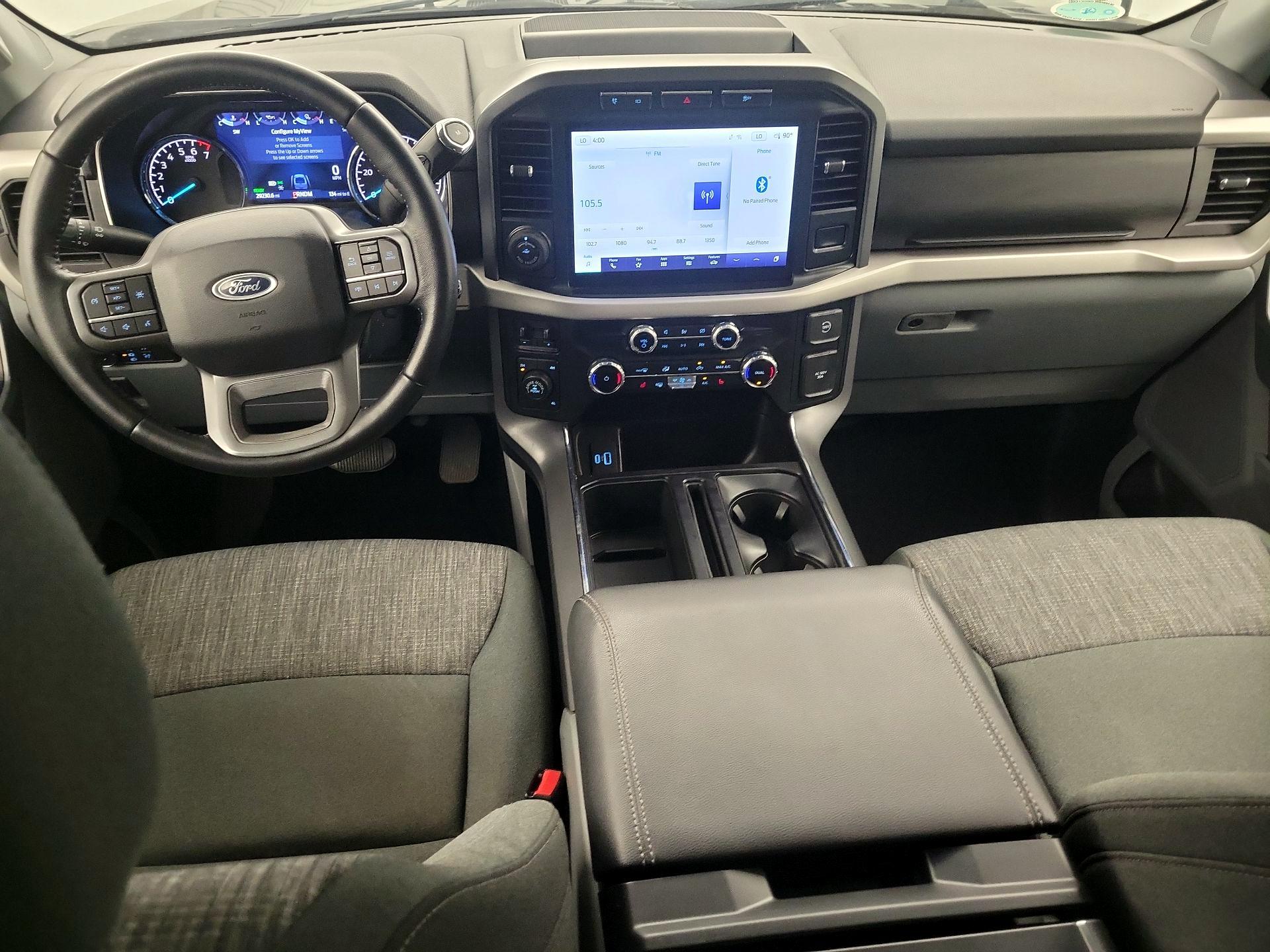 Thumbnail: 2022 Ford F-150 - 9