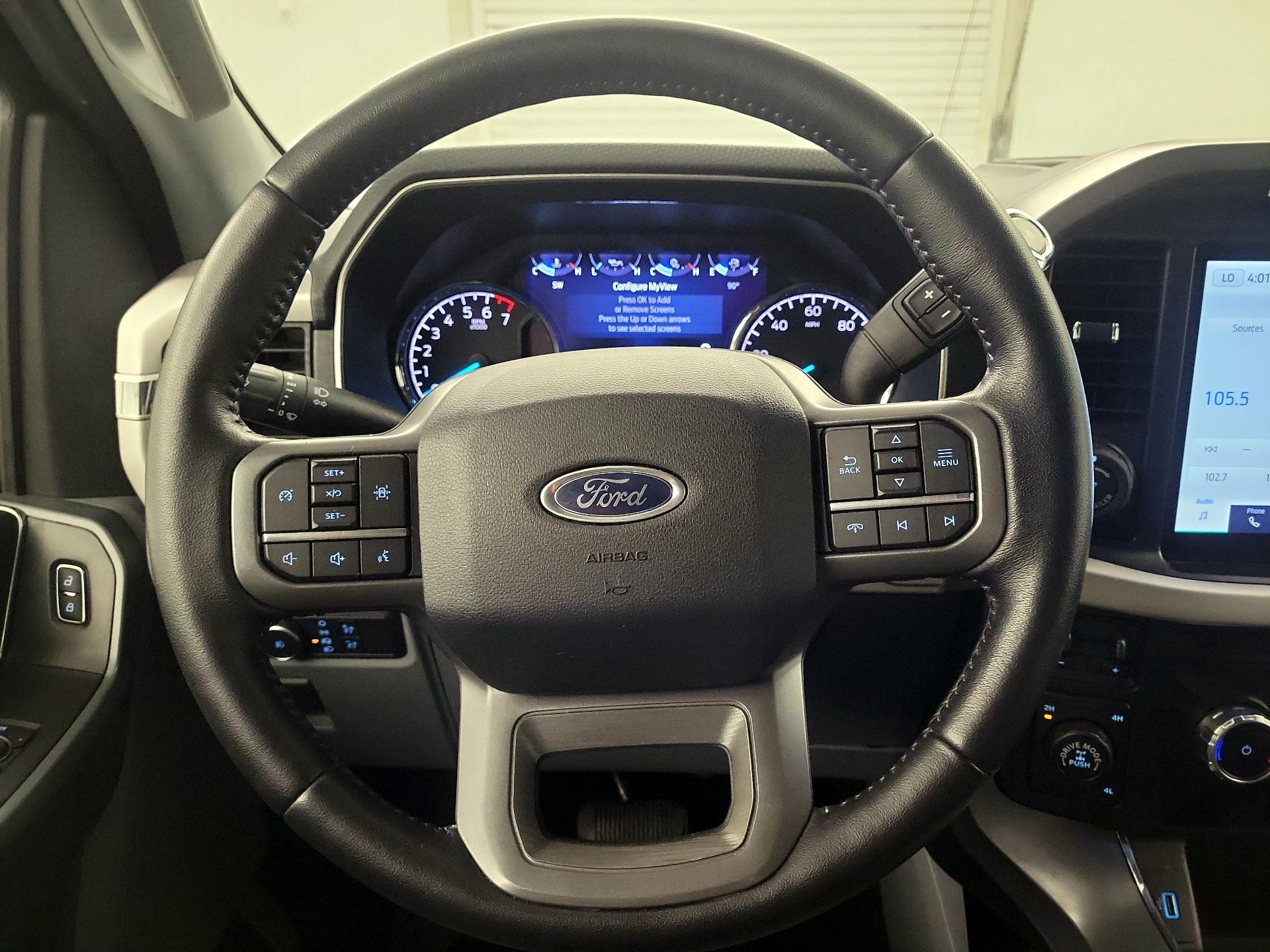 Thumbnail: 2022 Ford F-150 - 10
