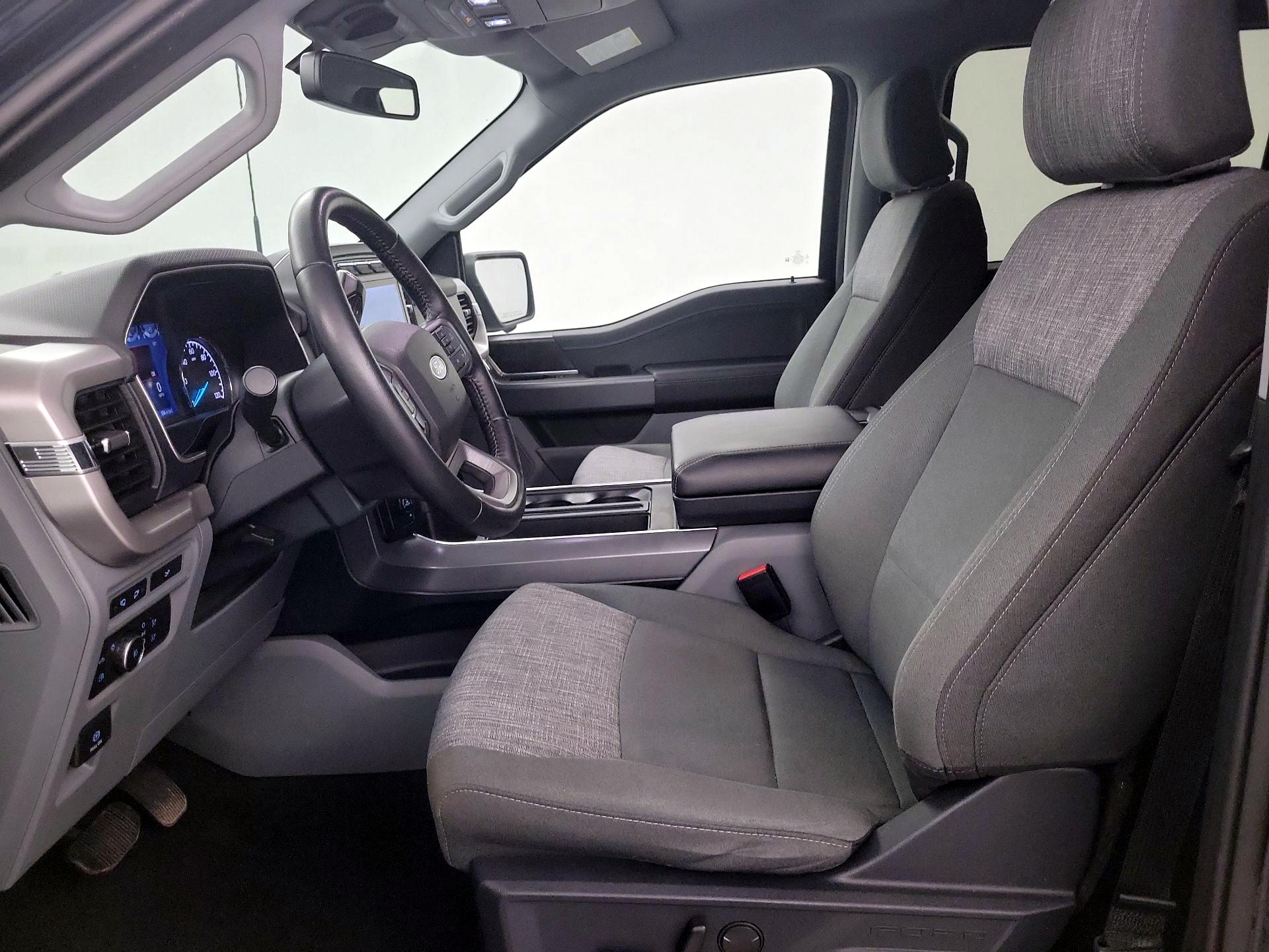 Thumbnail: 2022 Ford F-150 - 11