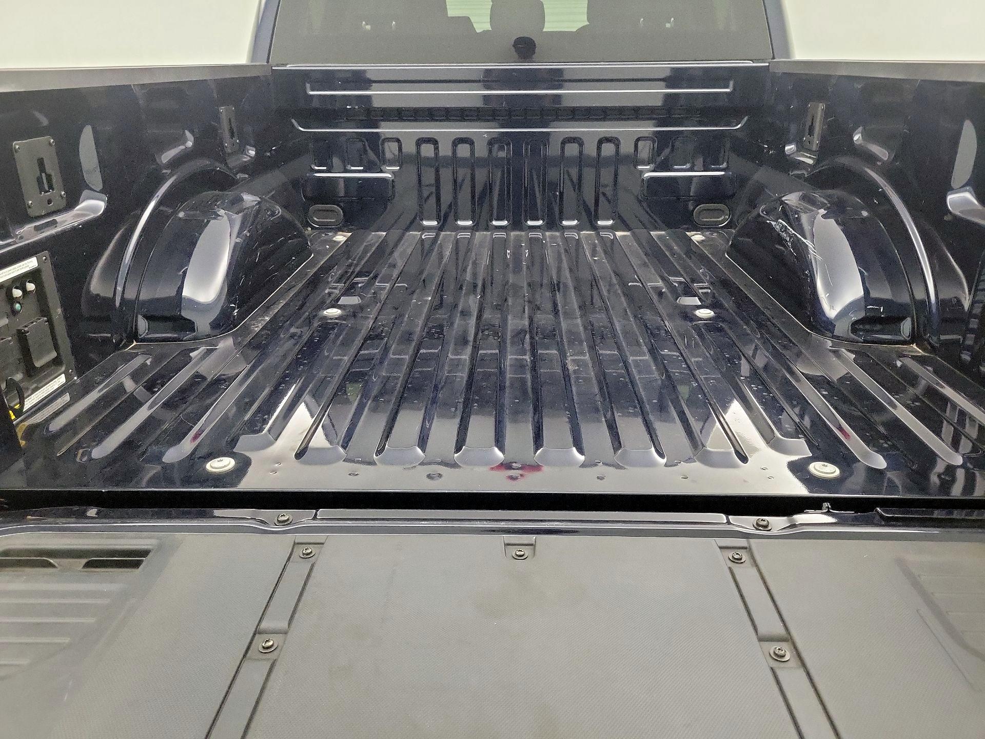 Thumbnail: 2022 Ford F-150 - 20