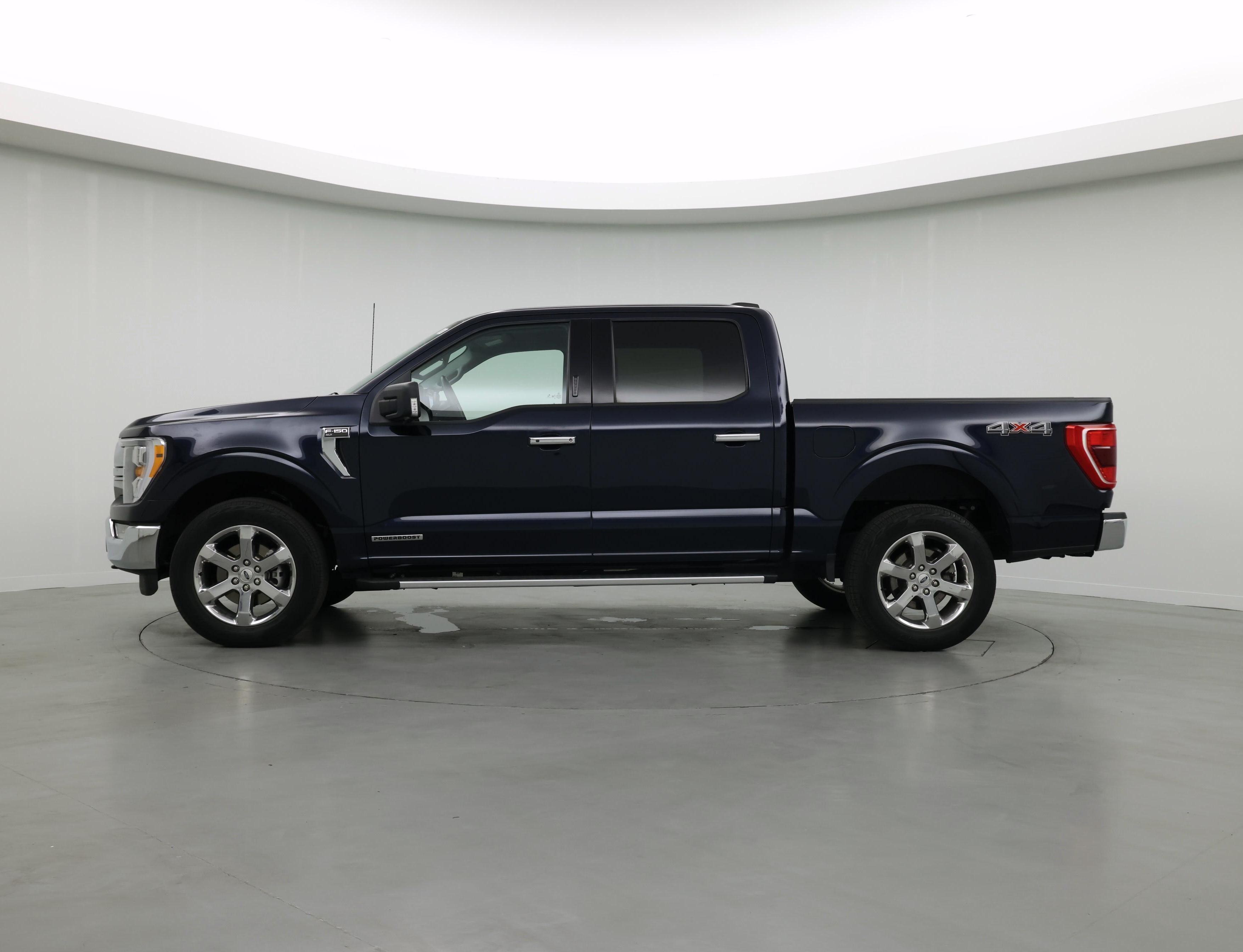 Thumbnail: 2022 Ford F-150 - 3
