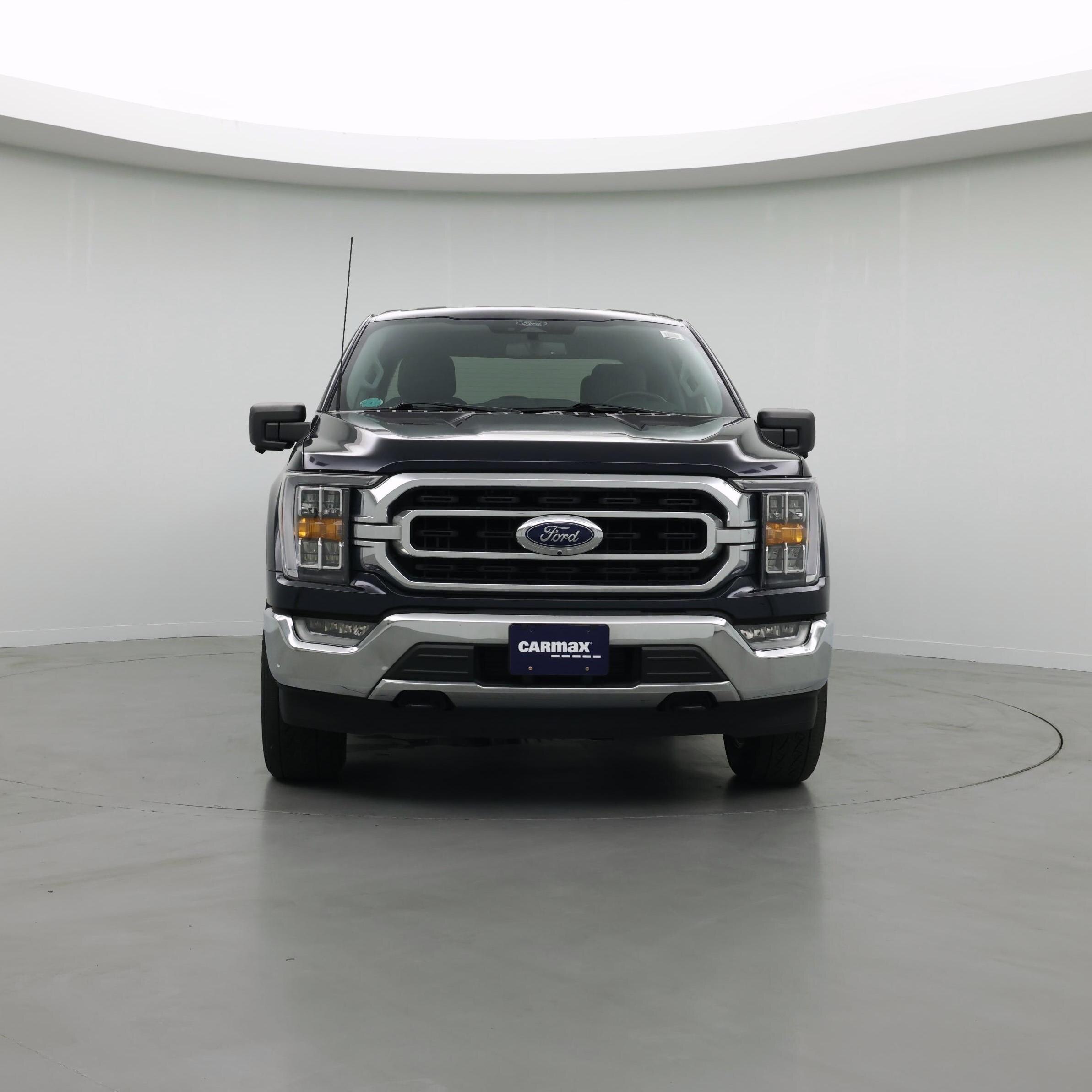 Thumbnail: 2022 Ford F-150 - 5