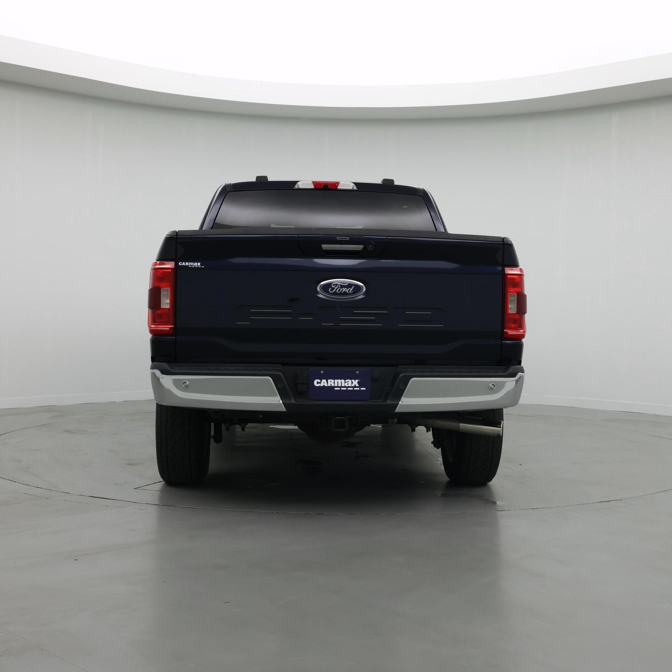 Thumbnail: 2022 Ford F-150 - 6