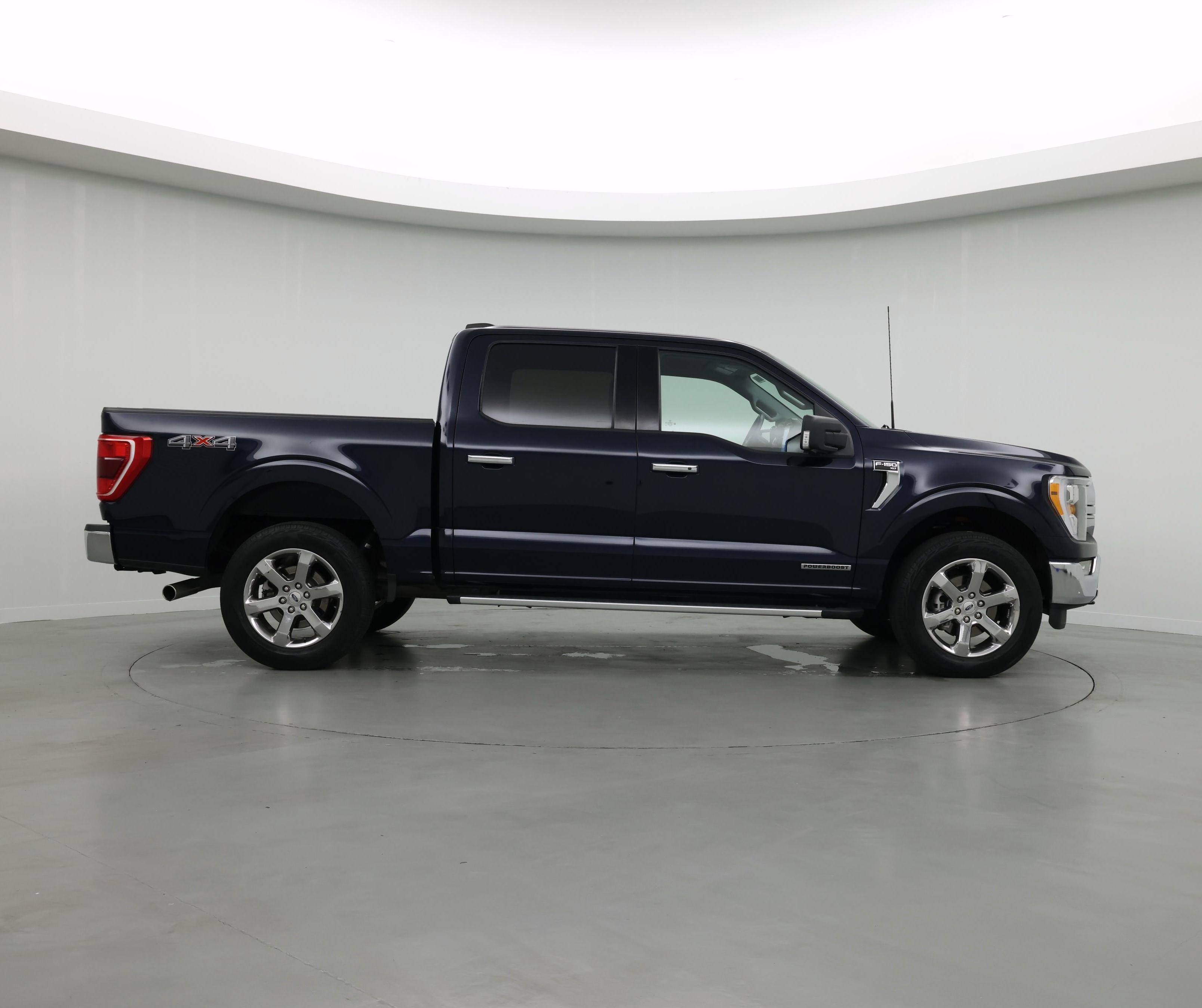 Thumbnail: 2022 Ford F-150 - 7