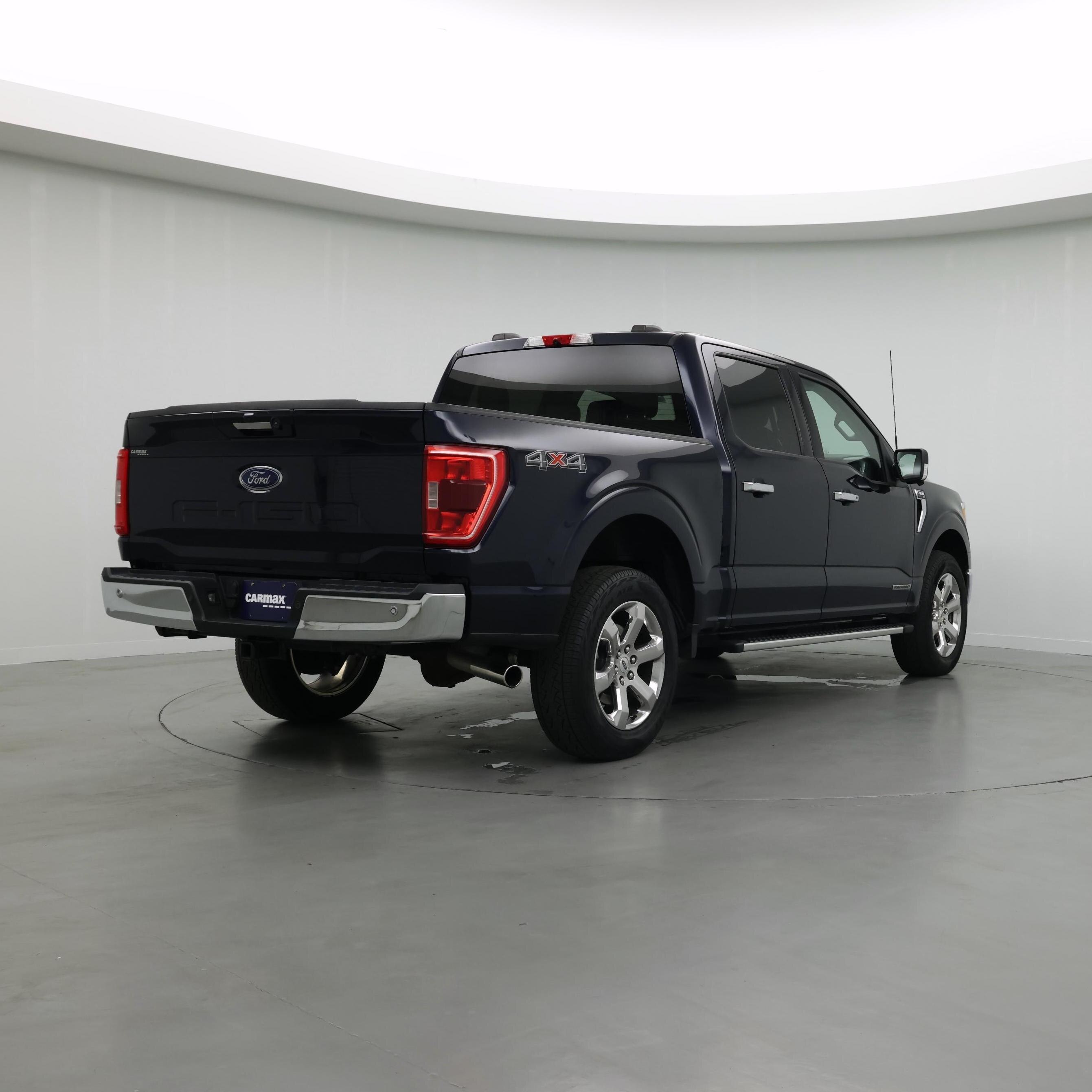 Thumbnail: 2022 Ford F-150 - 8