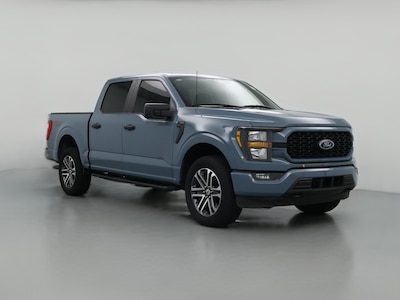 2023 Ford F150 XL