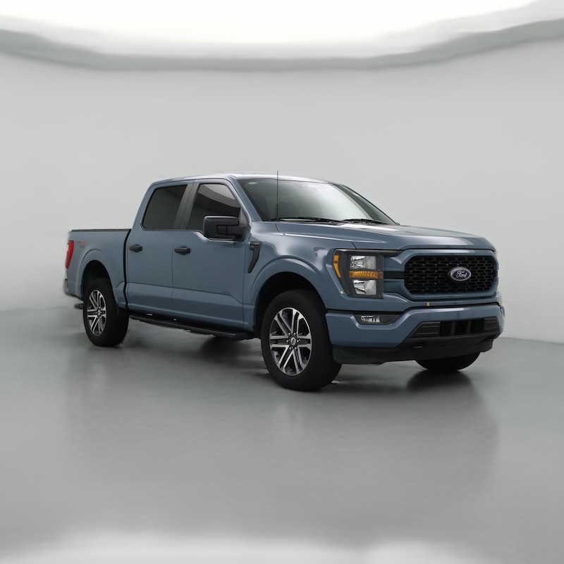 2023 Ford F150 XL