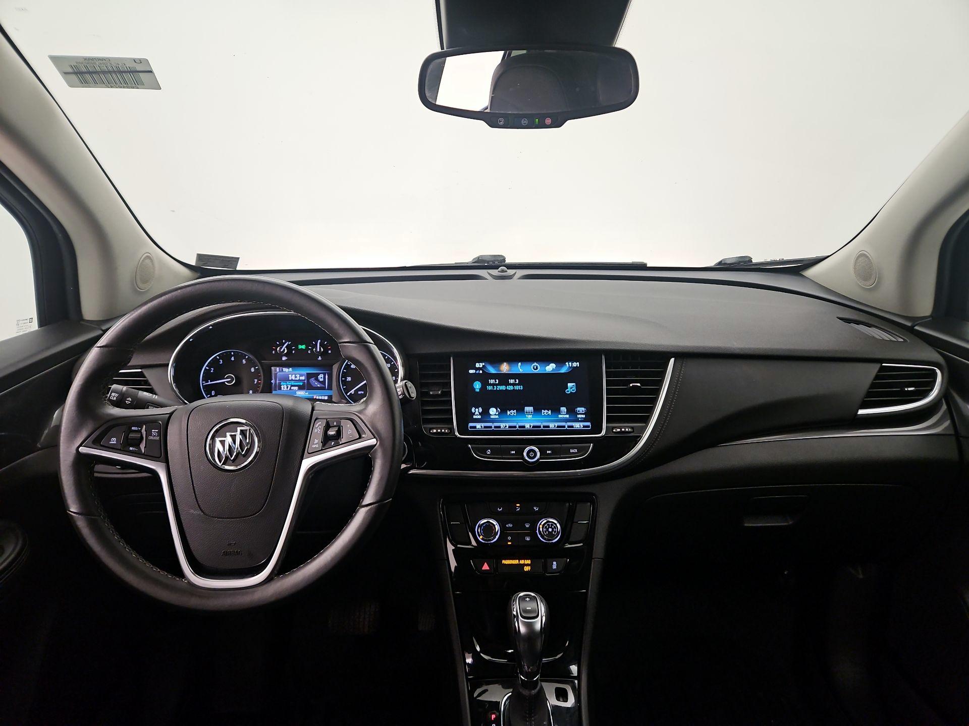 Thumbnail: 2020 Buick Encore - 9