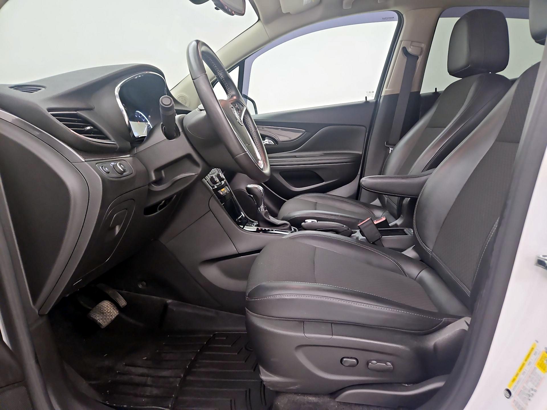 Thumbnail: 2020 Buick Encore - 11
