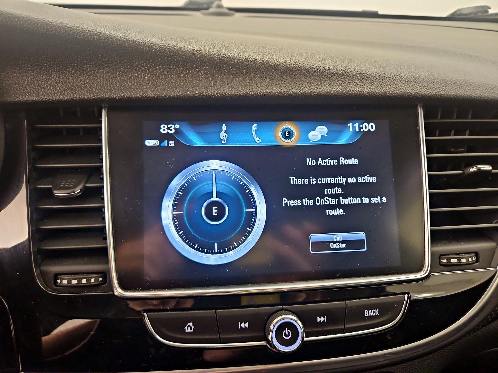 Thumbnail: 2020 Buick Encore - 14