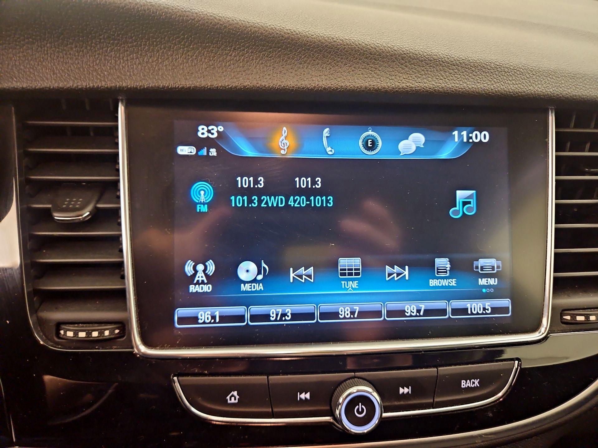 Thumbnail: 2020 Buick Encore - 16