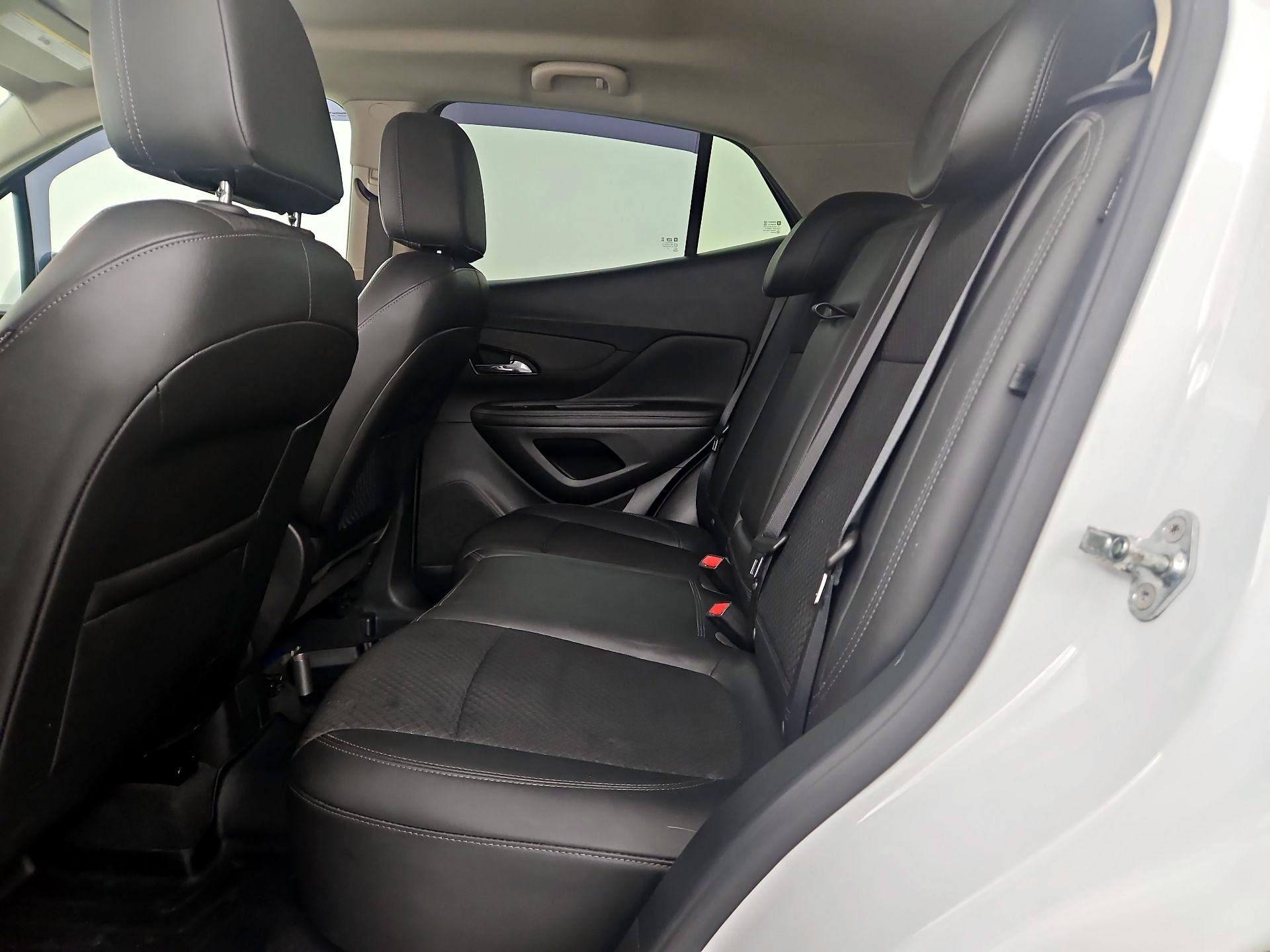Thumbnail: 2020 Buick Encore - 20