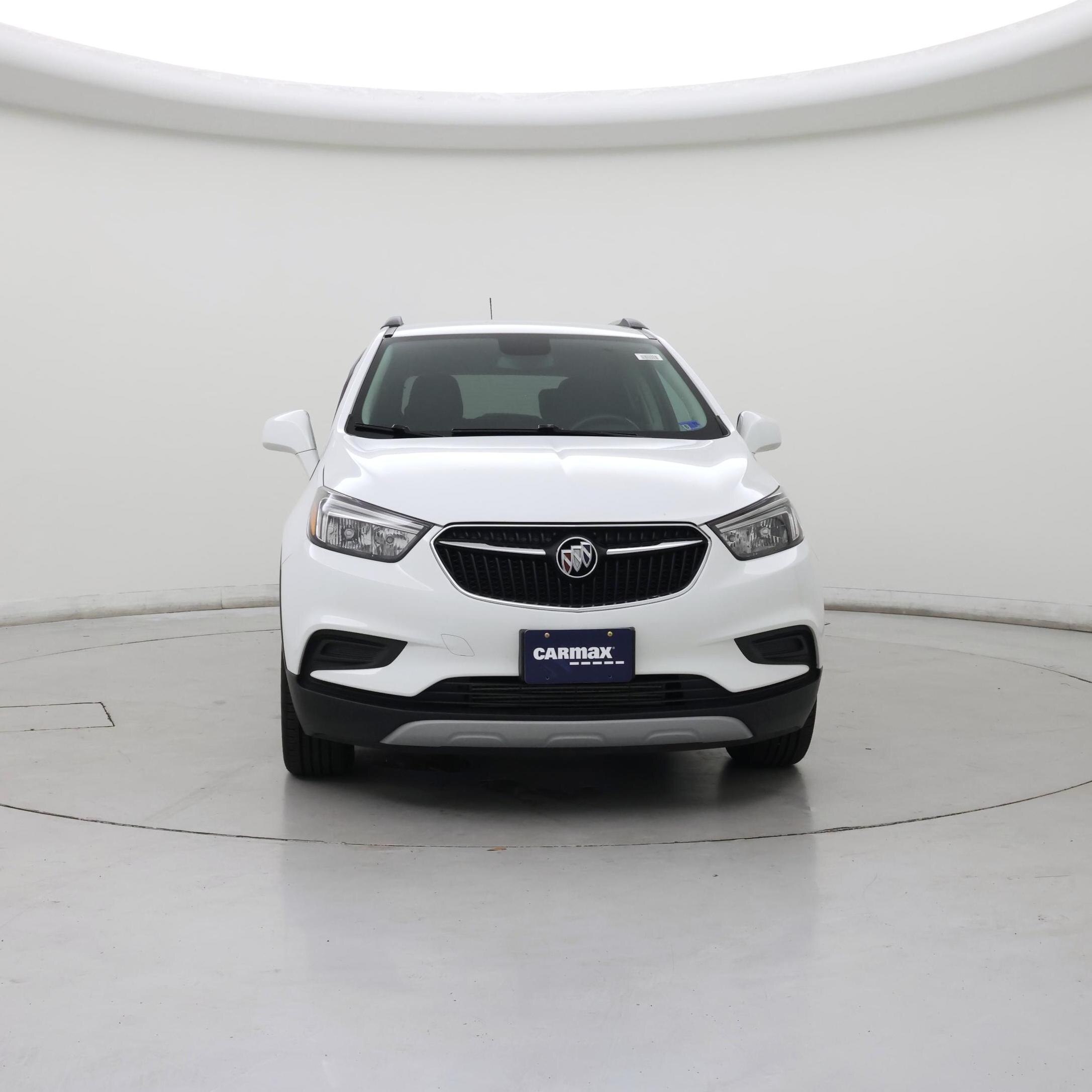 Thumbnail: 2020 Buick Encore - 5