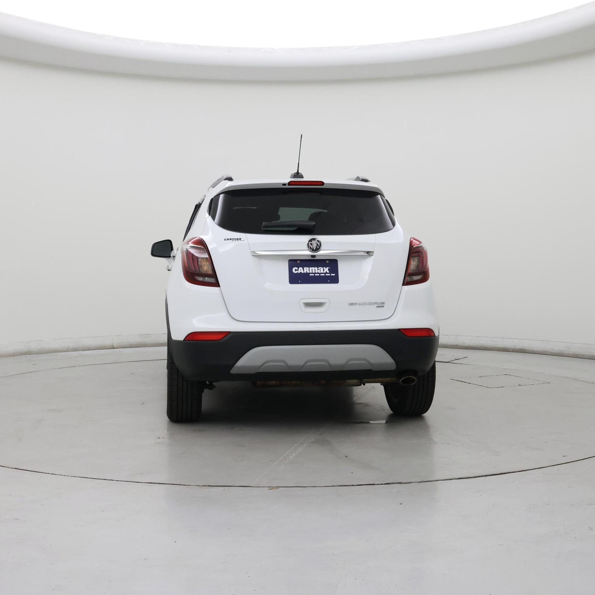 Thumbnail: 2020 Buick Encore - 6
