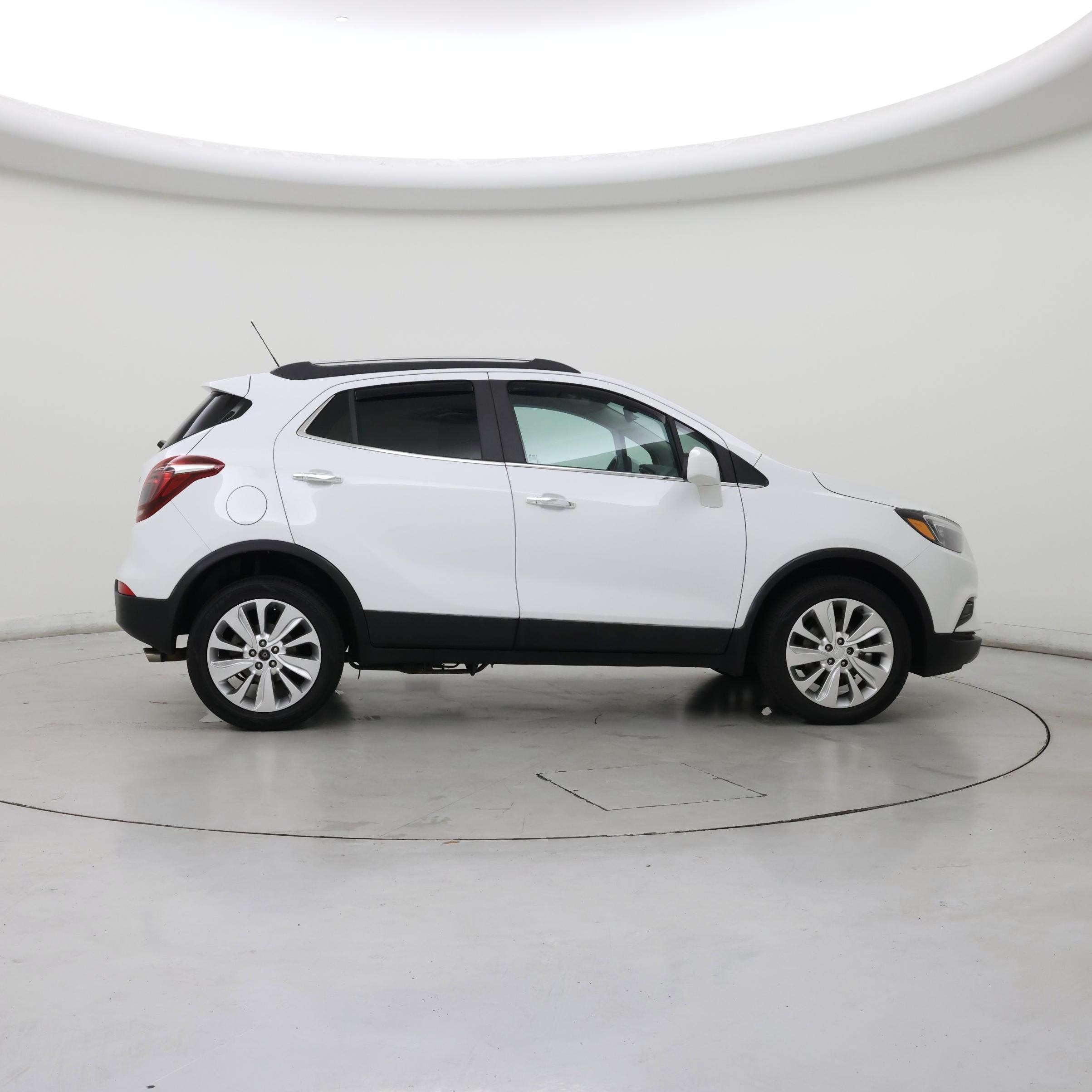 Thumbnail: 2020 Buick Encore - 7