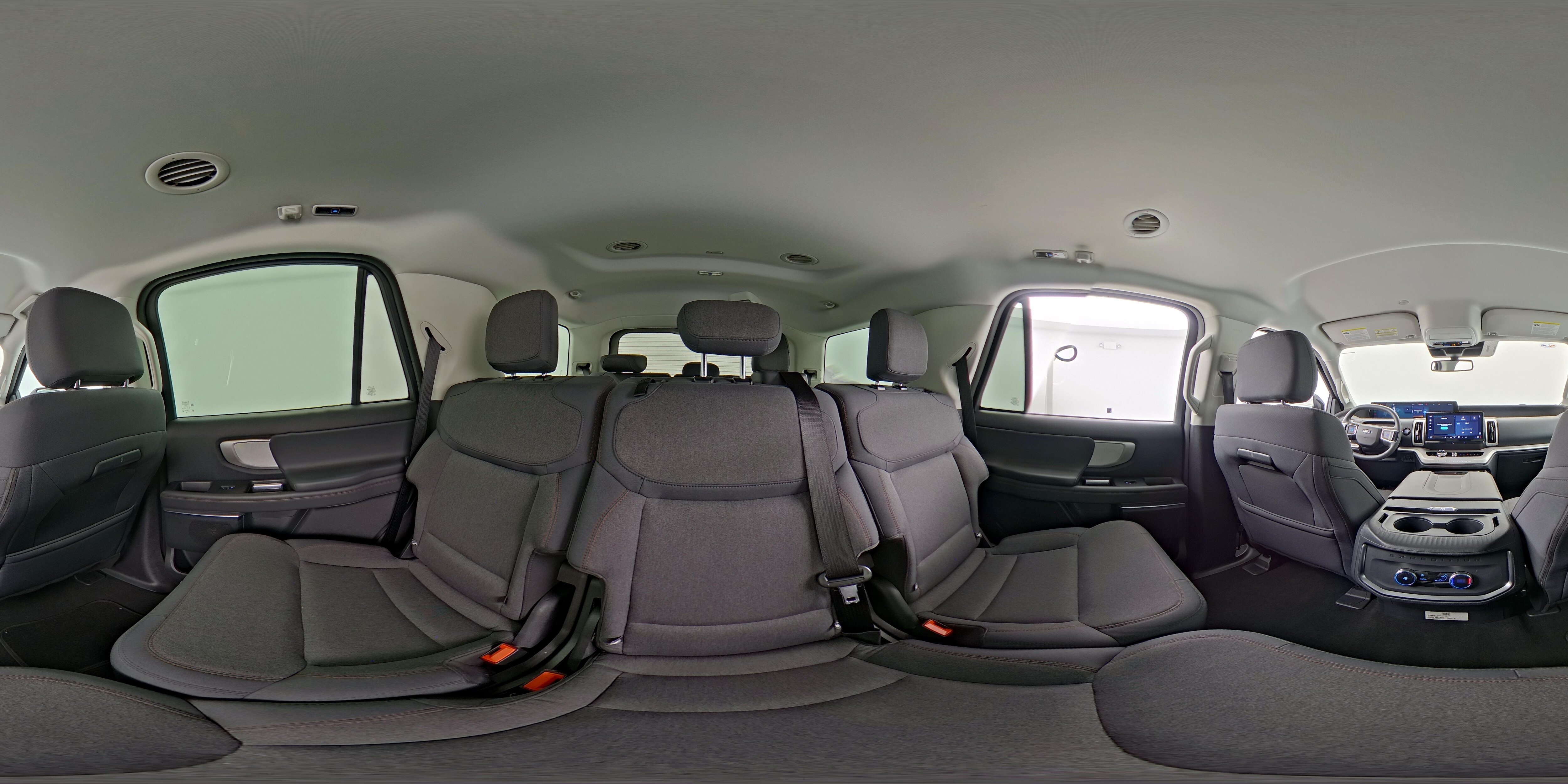 2025 Ford Expedition Active - Photo 26