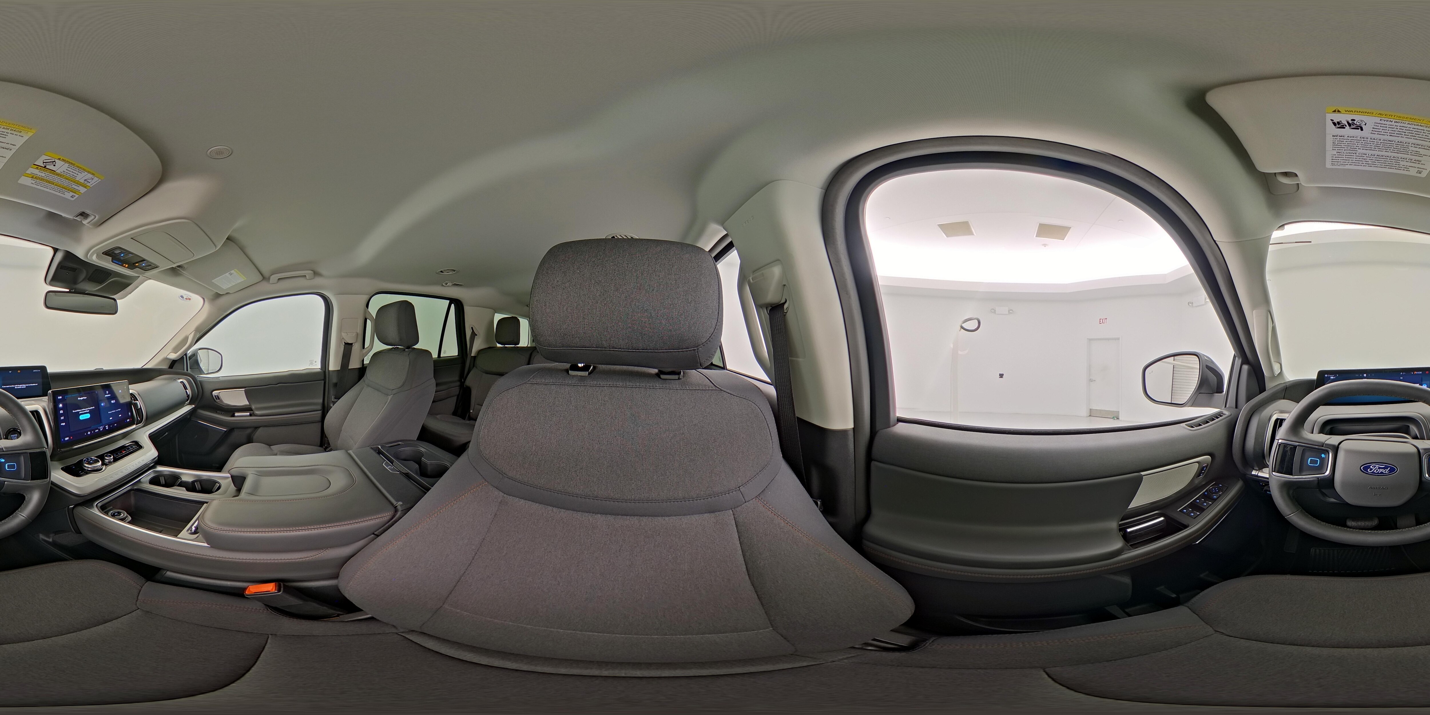 2025 Ford Expedition Active - Photo 27