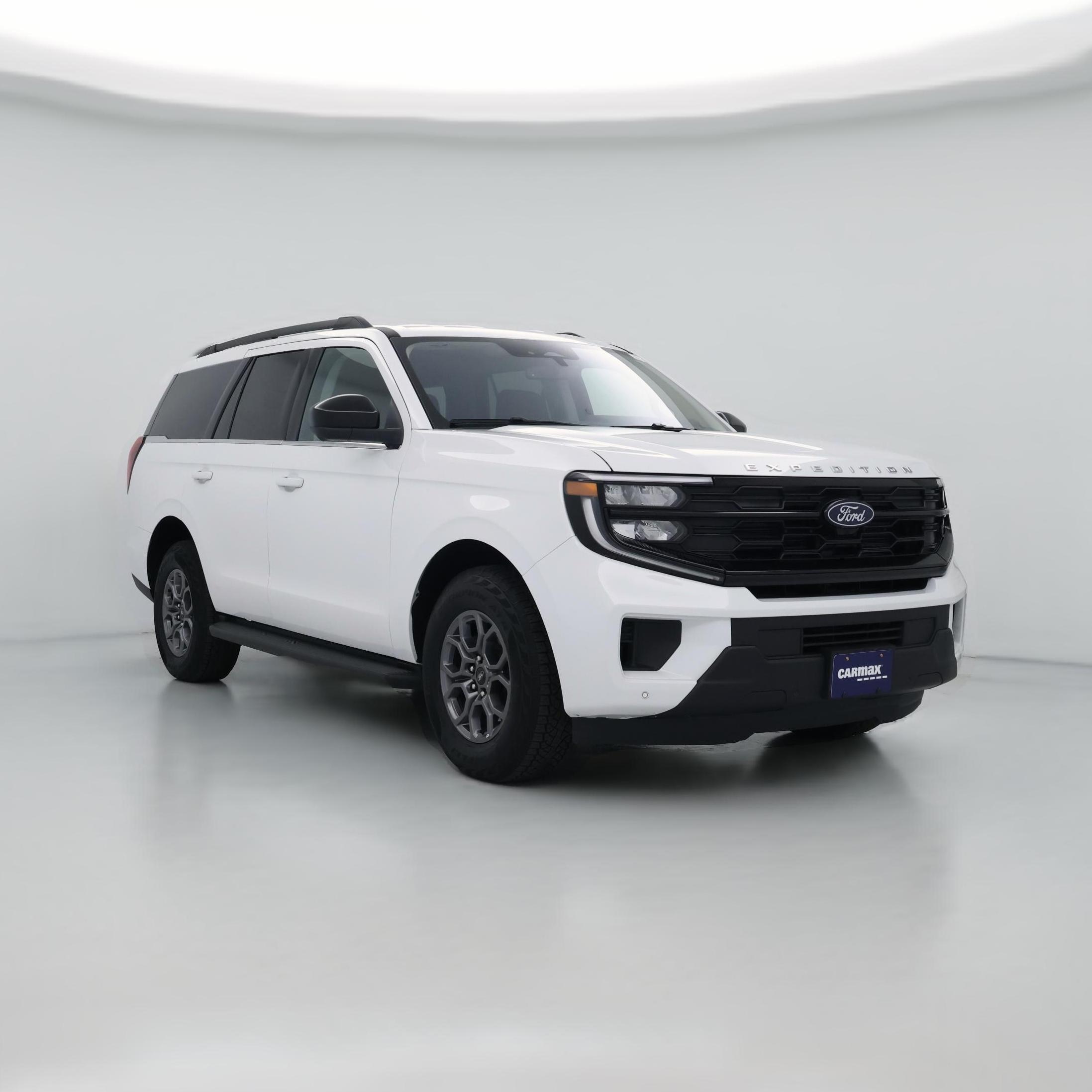 Thumbnail: 2025 Ford Expedition - 1
