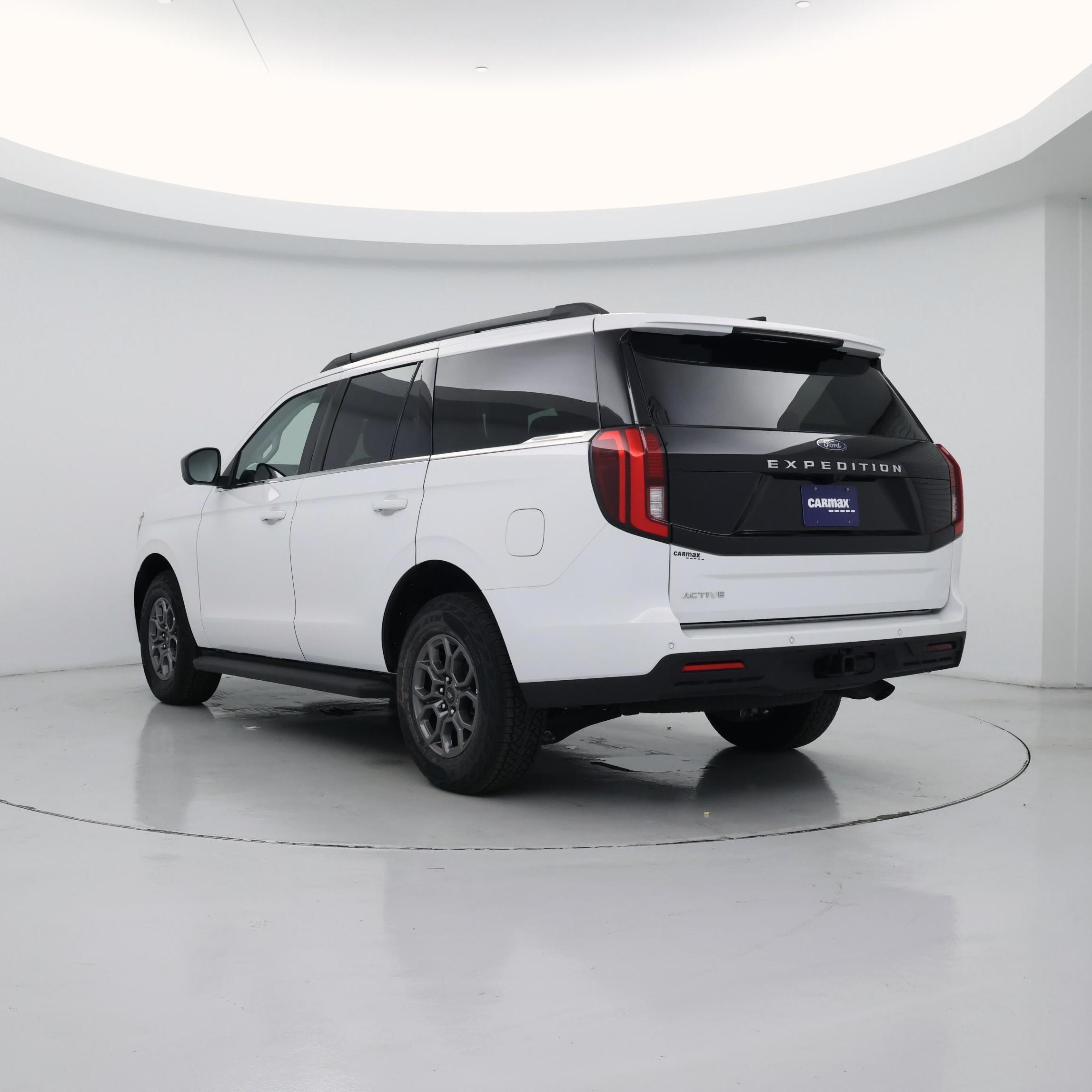 Thumbnail: 2025 Ford Expedition - 2