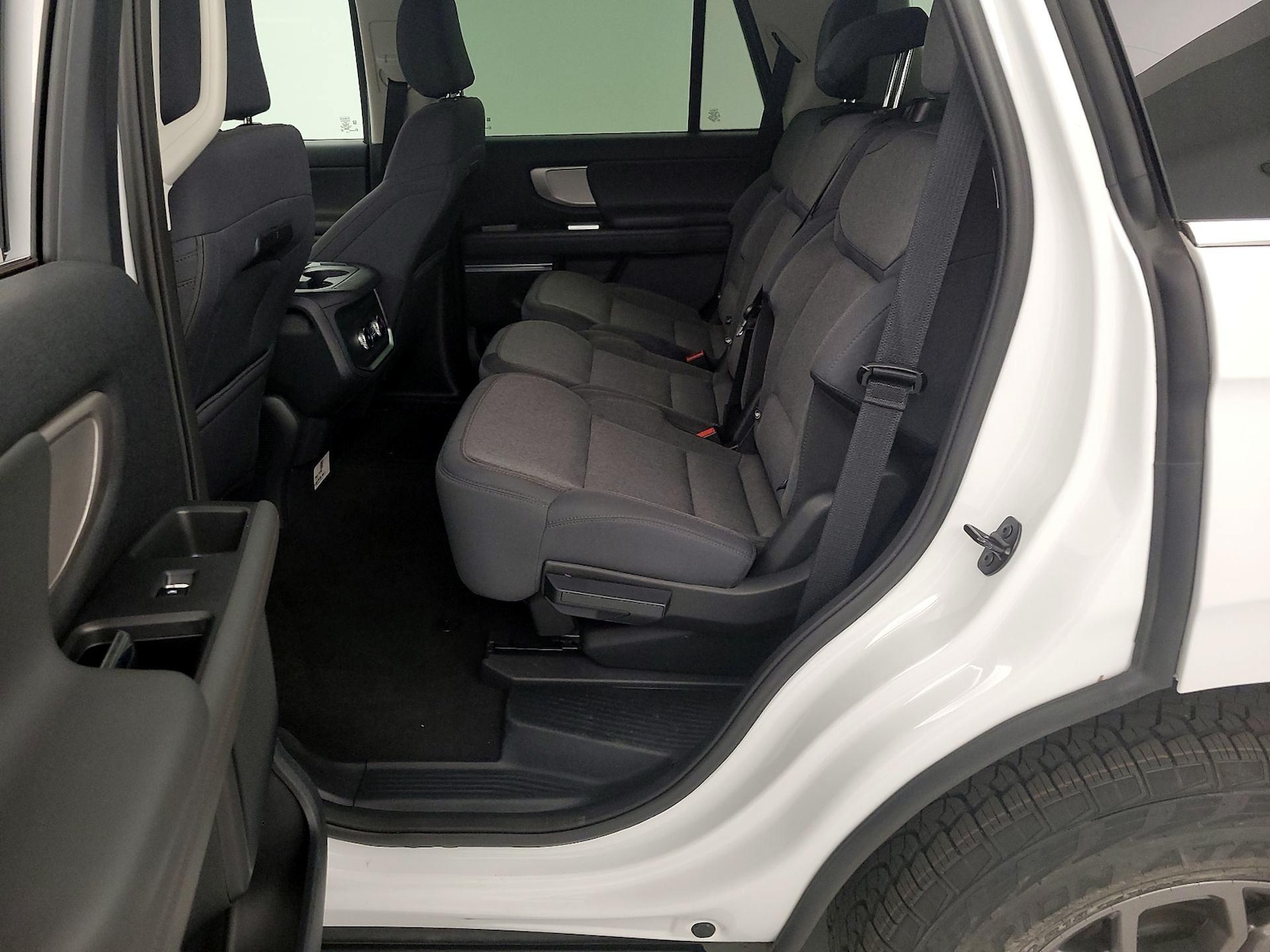2025 Ford Expedition Active - Photo 20