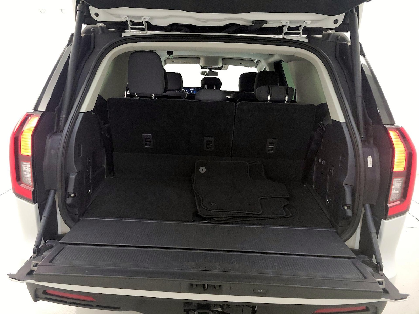 2025 Ford Expedition Active - Photo 22