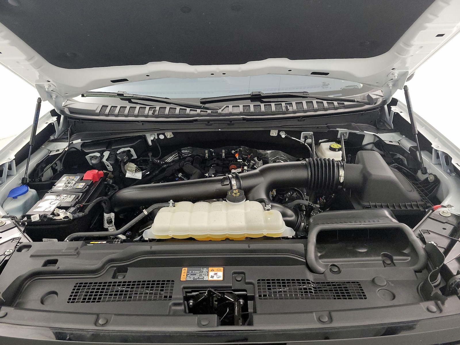 2025 Ford Expedition Active - Photo 23