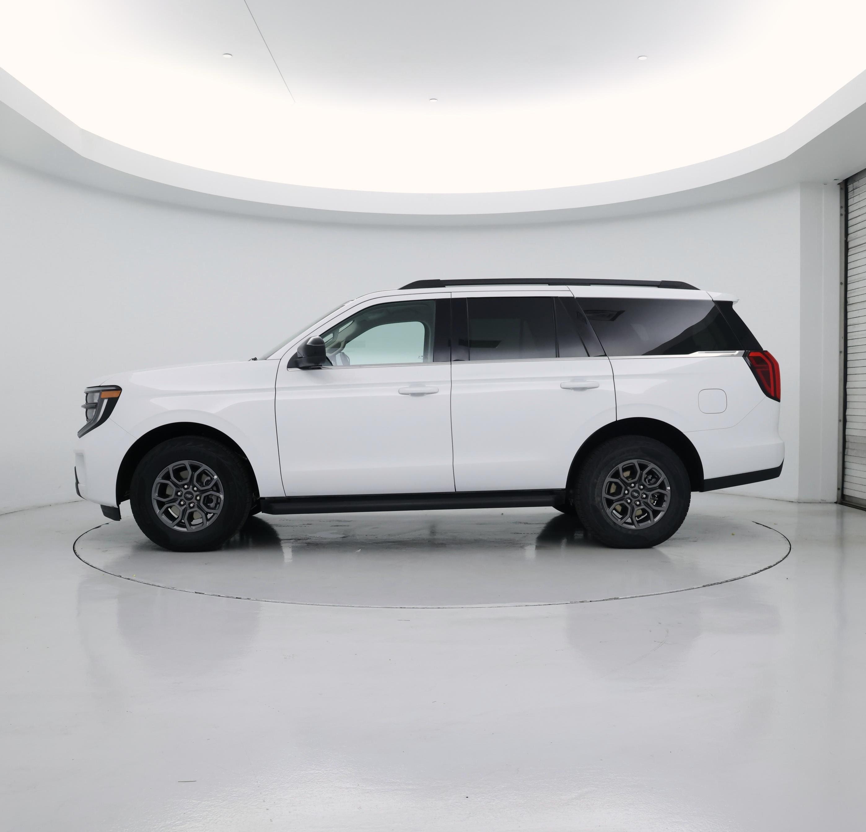 Thumbnail: 2025 Ford Expedition - 3