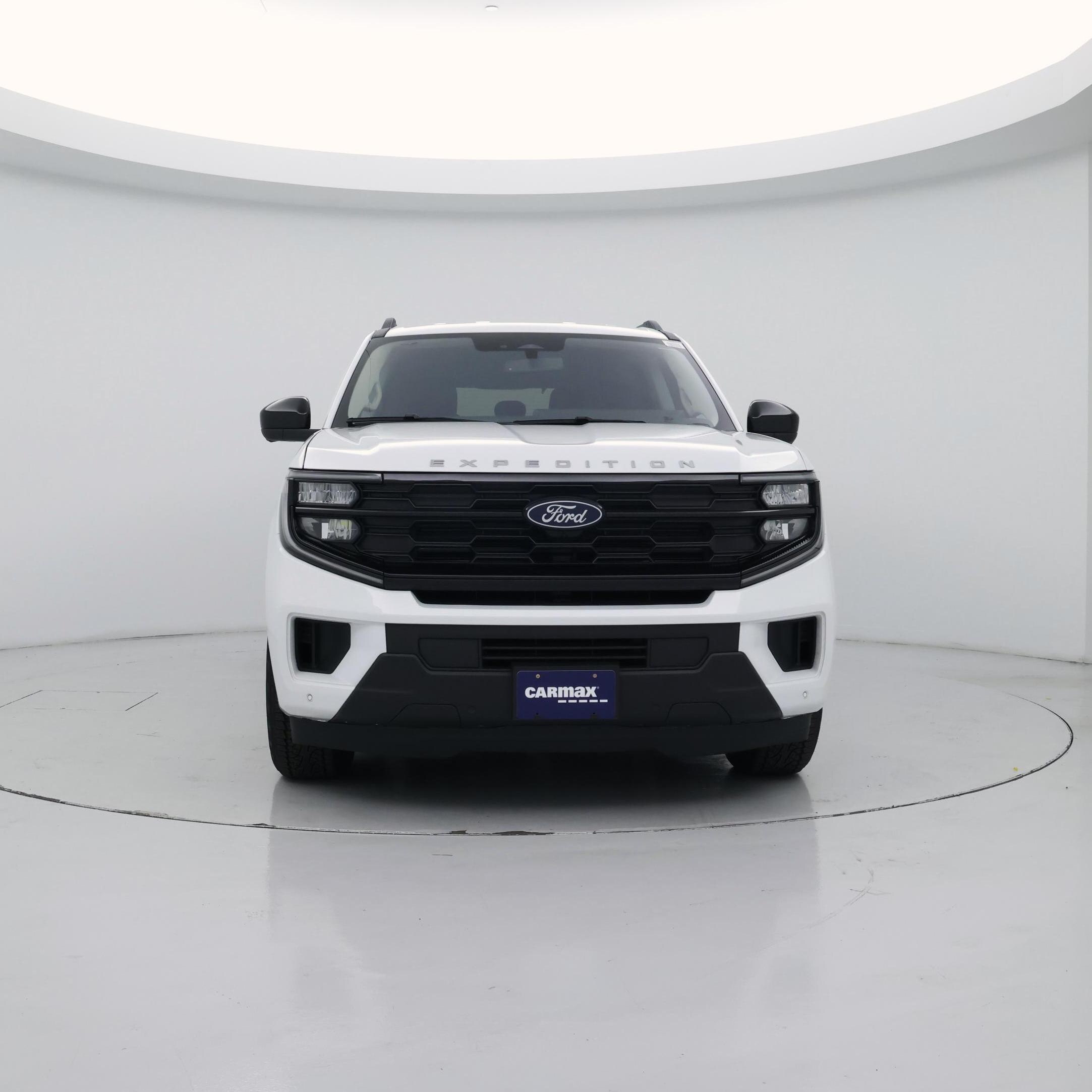 Thumbnail: 2025 Ford Expedition - 5