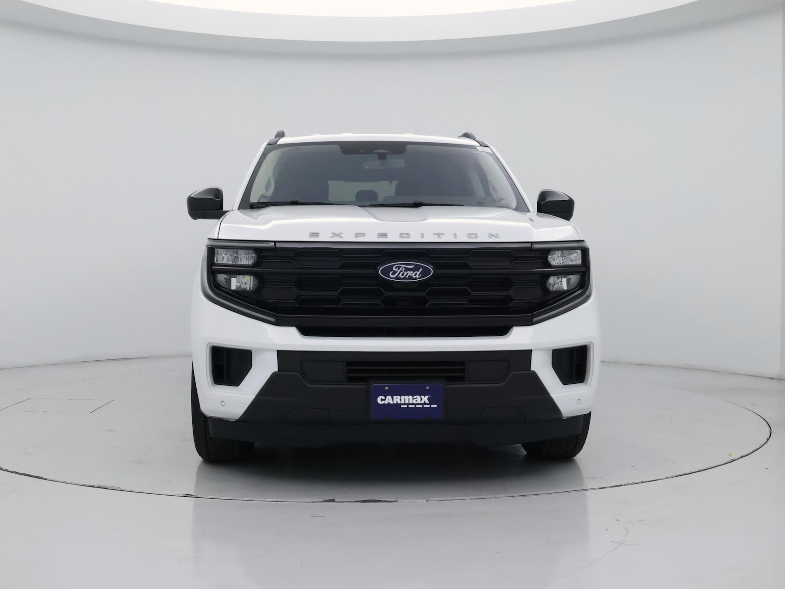 2025 Ford Expedition Active - Photo 6