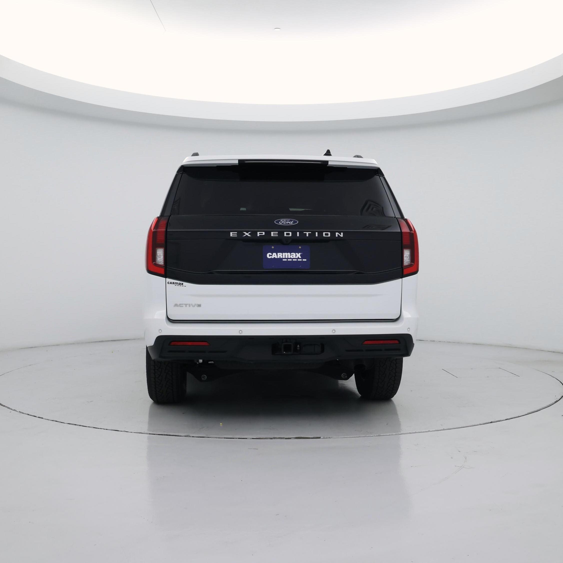 Thumbnail: 2025 Ford Expedition - 6