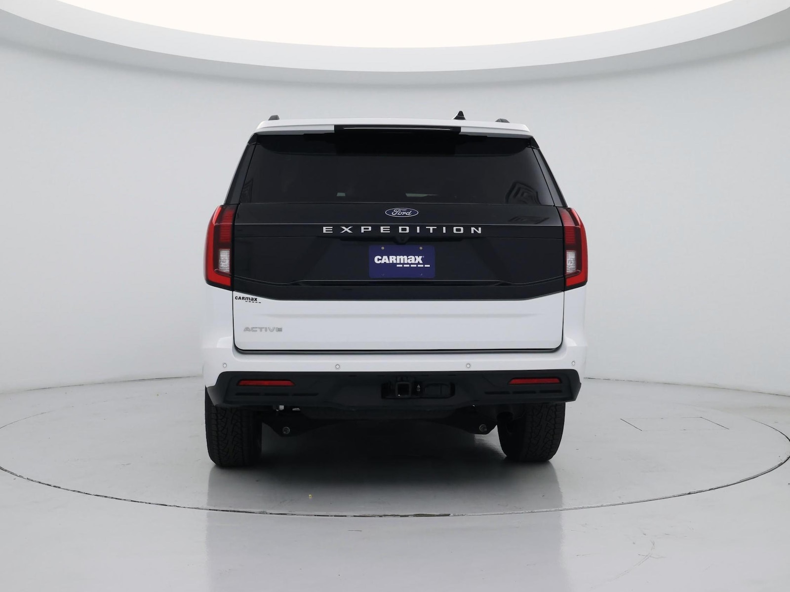 2025 Ford Expedition Active - Photo 7