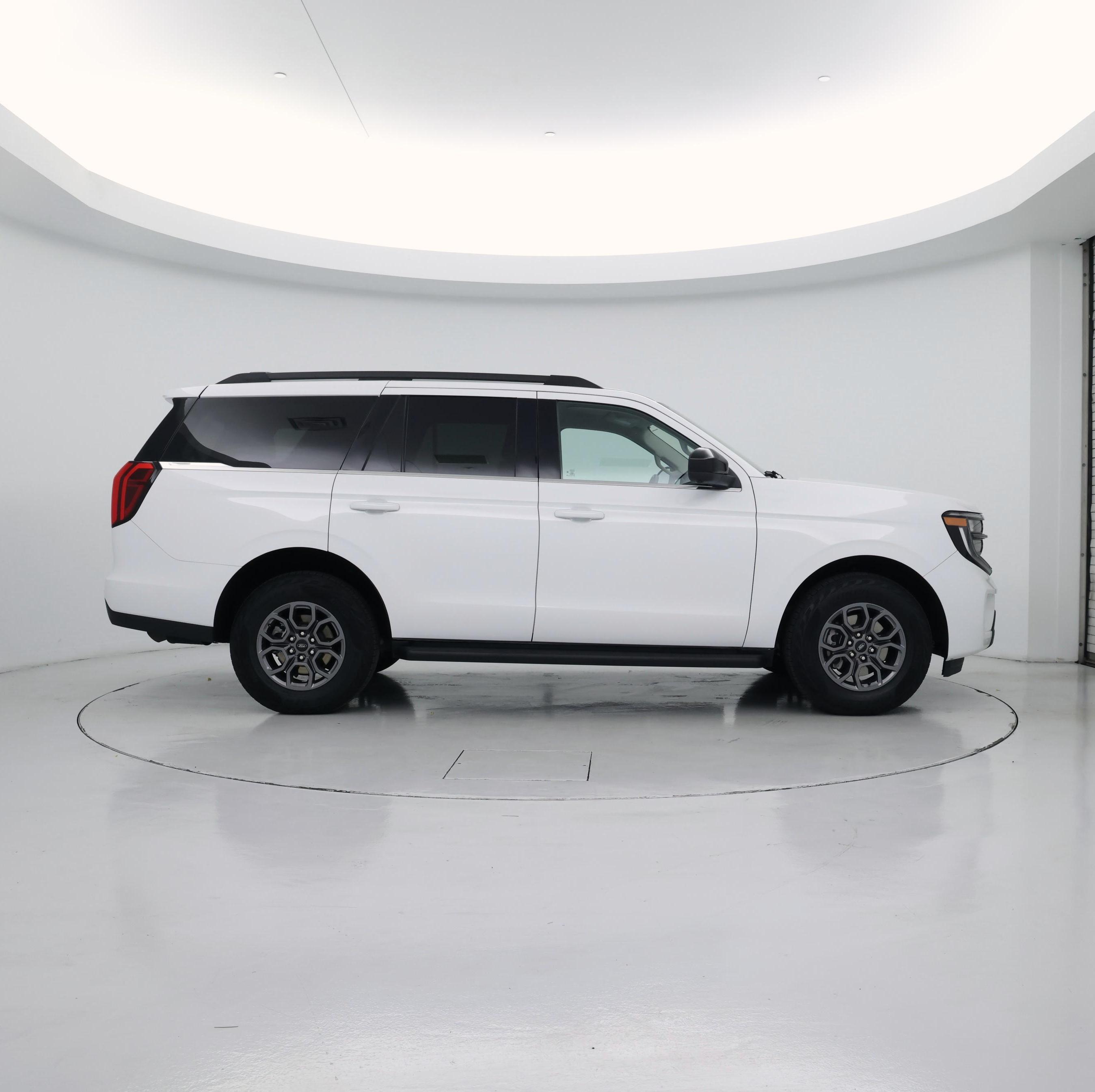 Thumbnail: 2025 Ford Expedition - 7