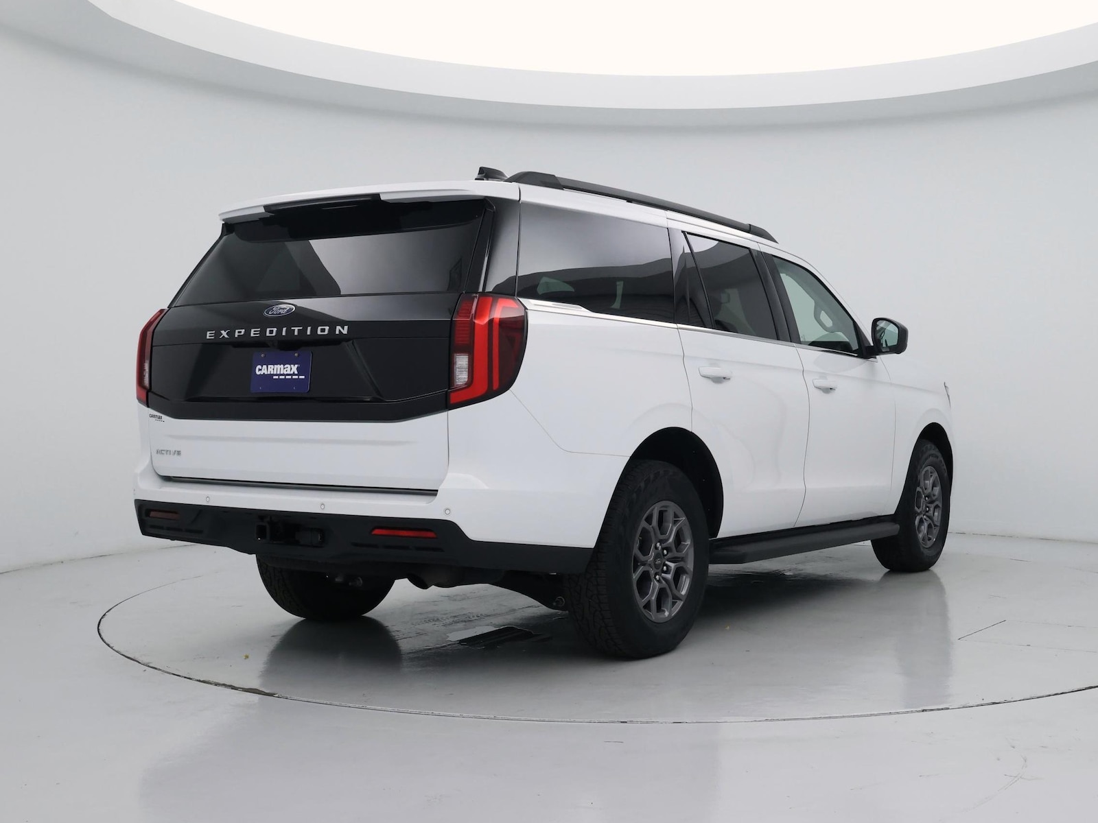2025 Ford Expedition Active - Photo 9