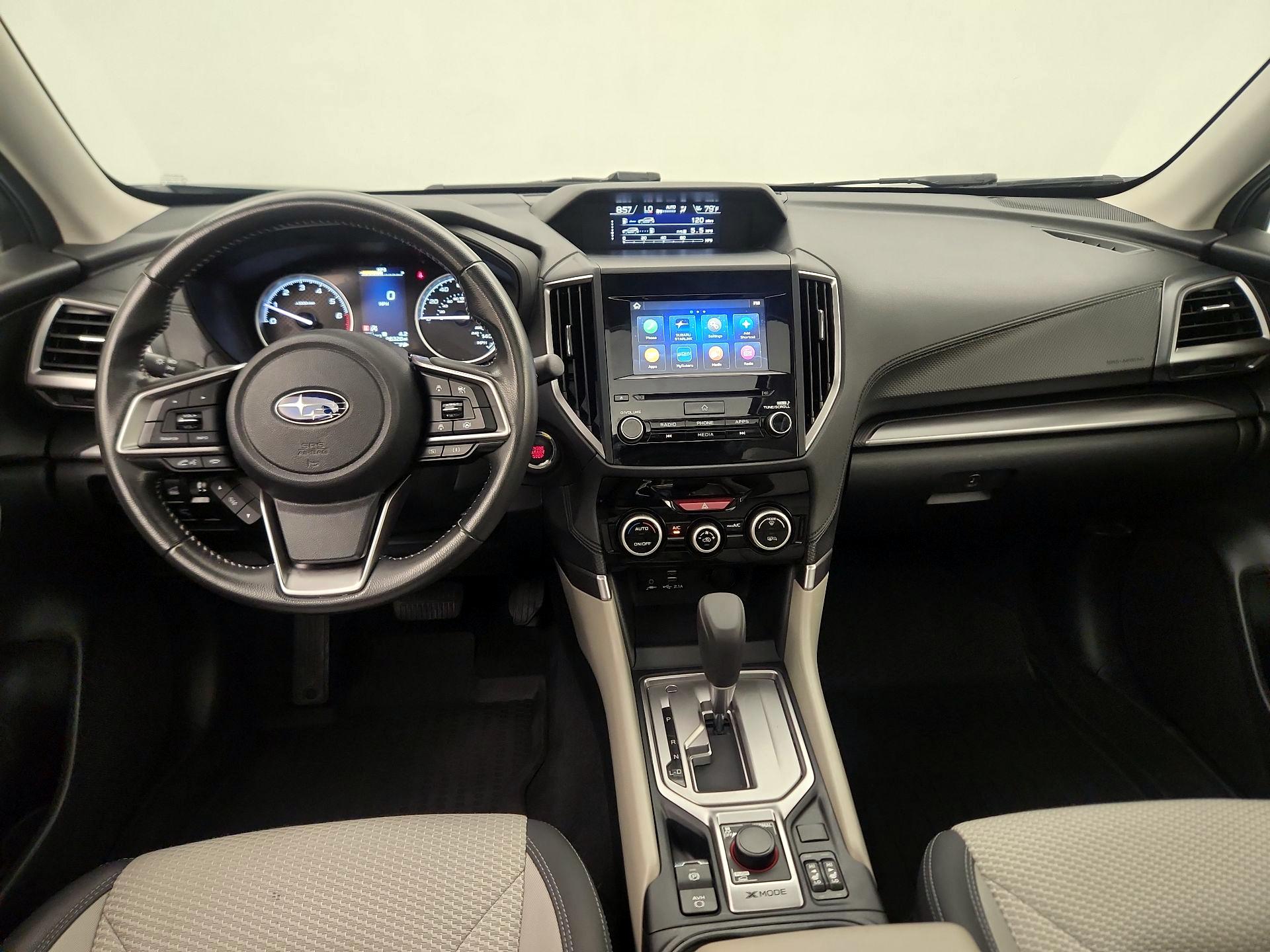 Thumbnail: 2023 Subaru Forester - 9