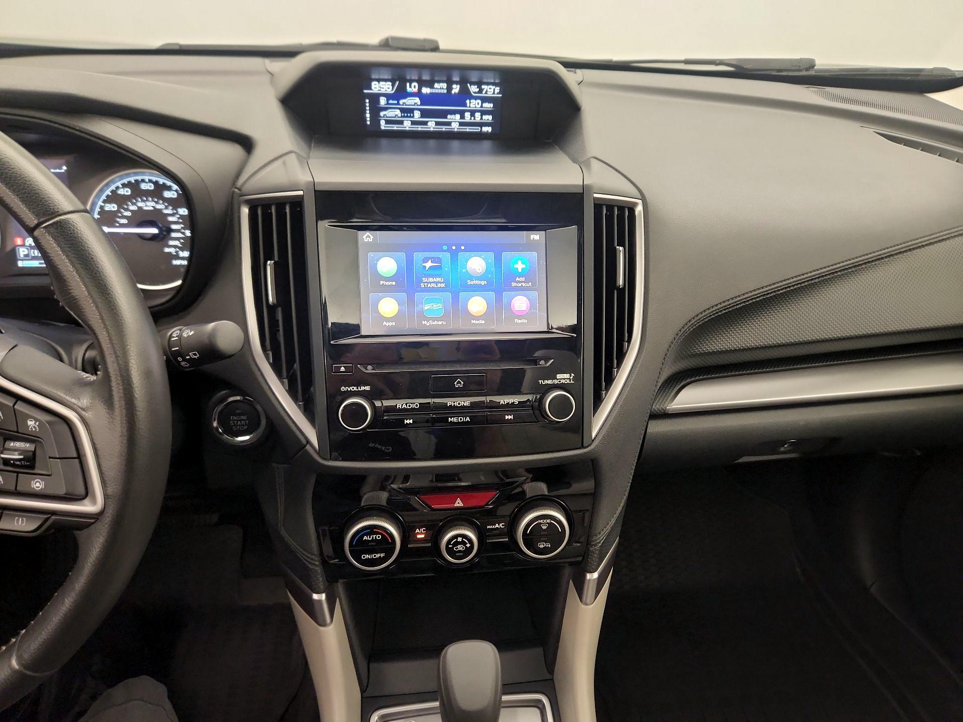 Thumbnail: 2023 Subaru Forester - 16
