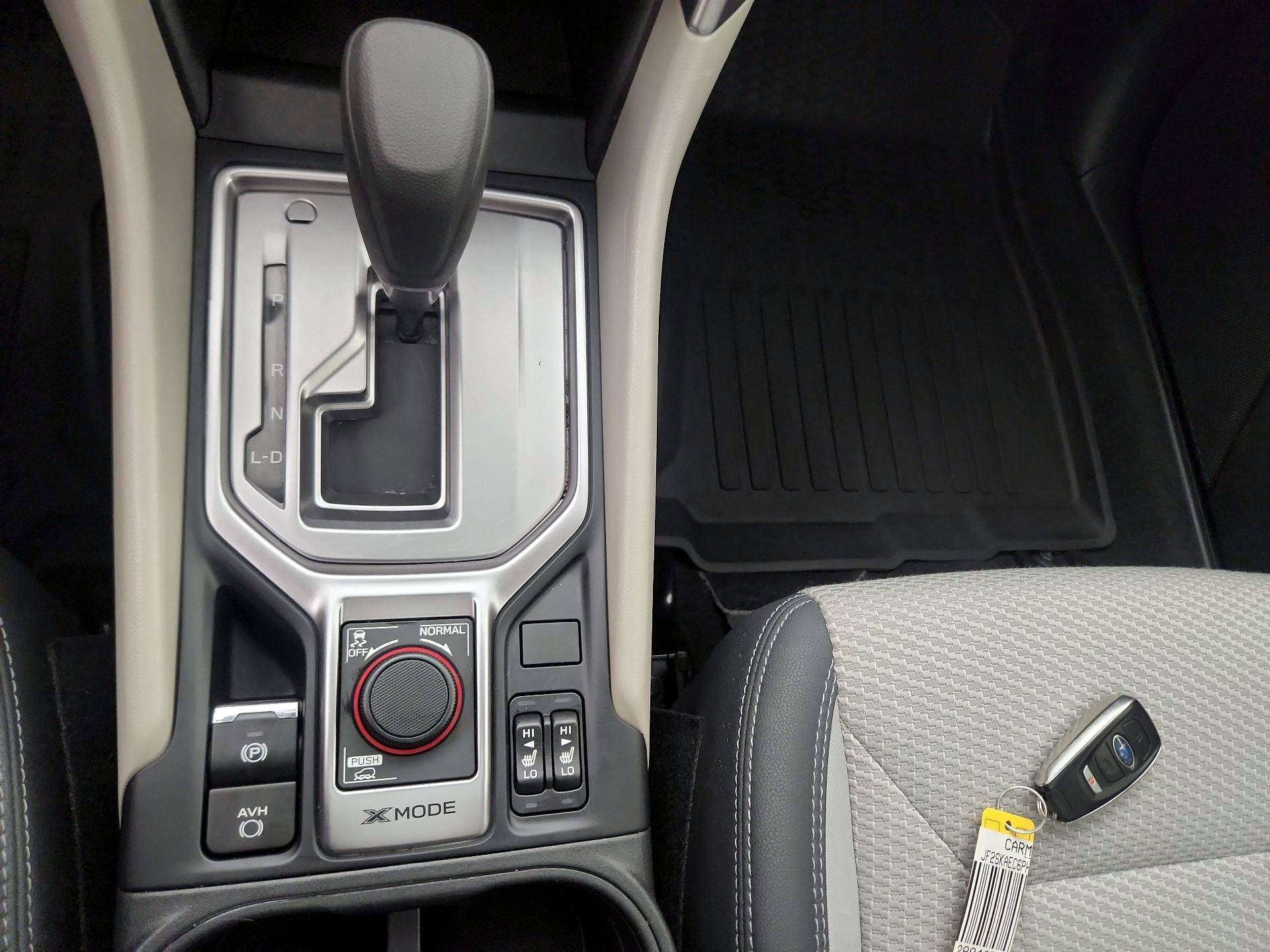 Thumbnail: 2023 Subaru Forester - 17