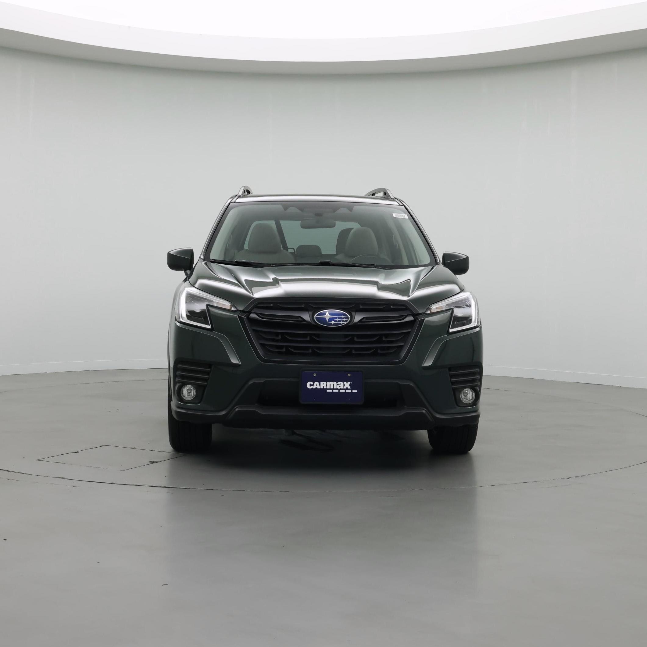 Thumbnail: 2023 Subaru Forester - 5