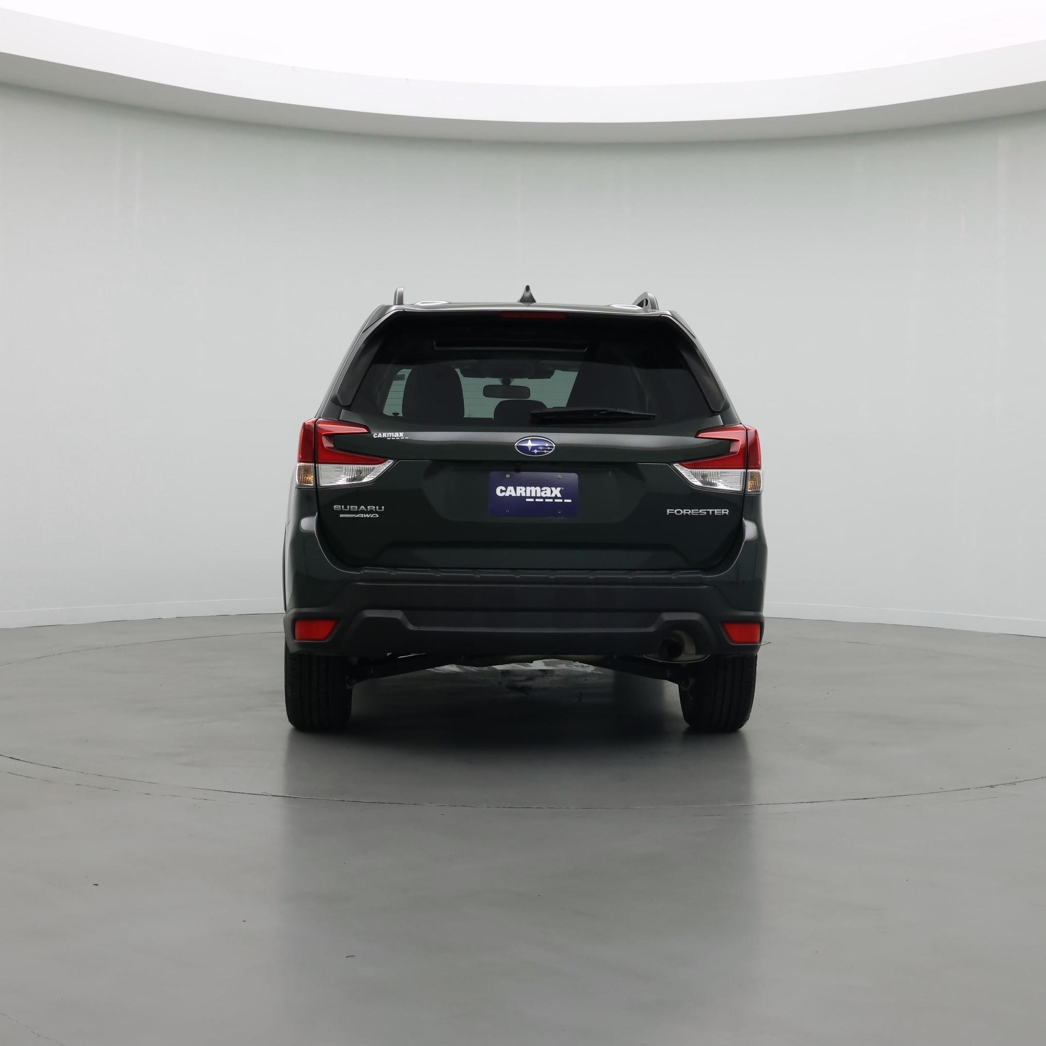 Thumbnail: 2023 Subaru Forester - 6