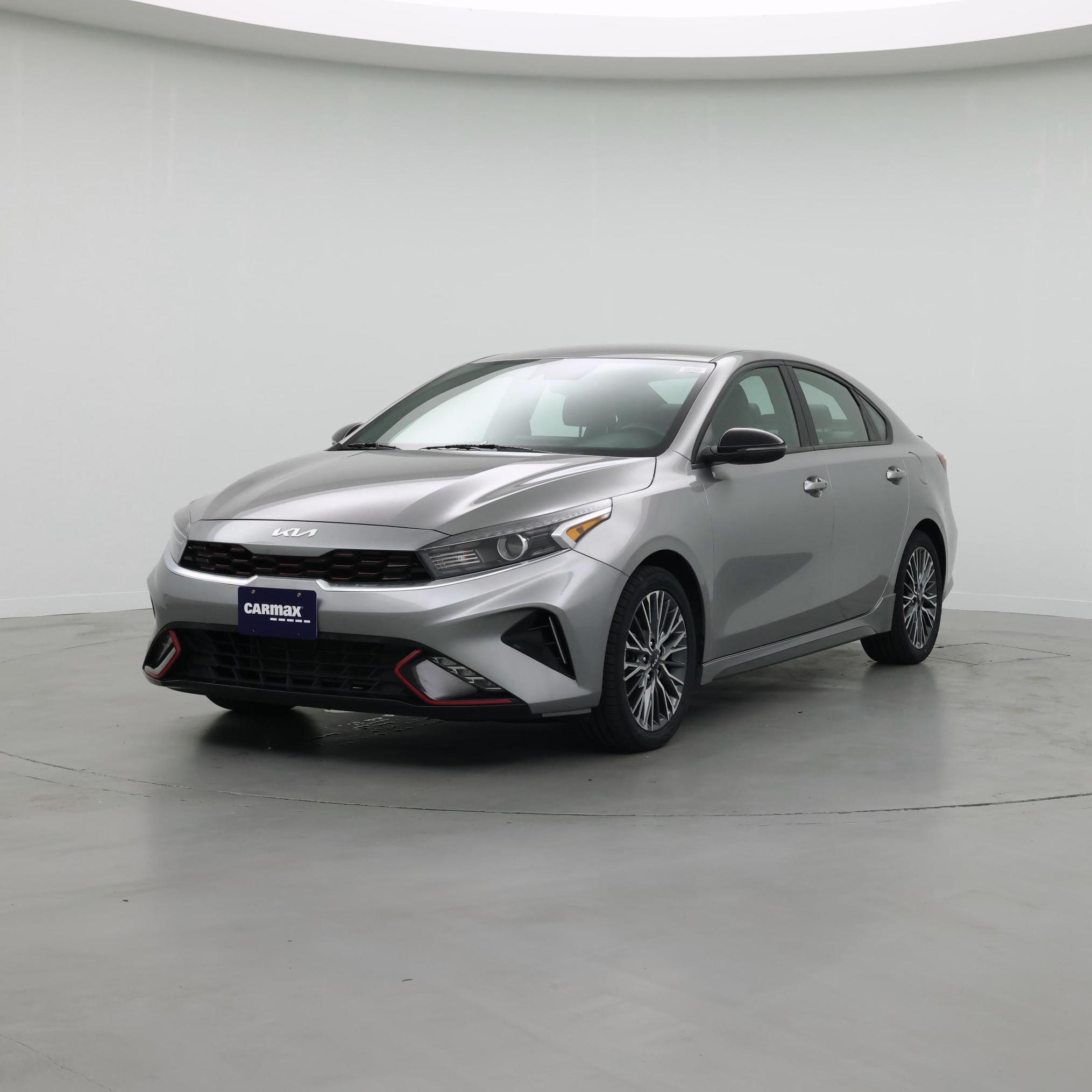 Thumbnail: 2023 Kia Forte - 4
