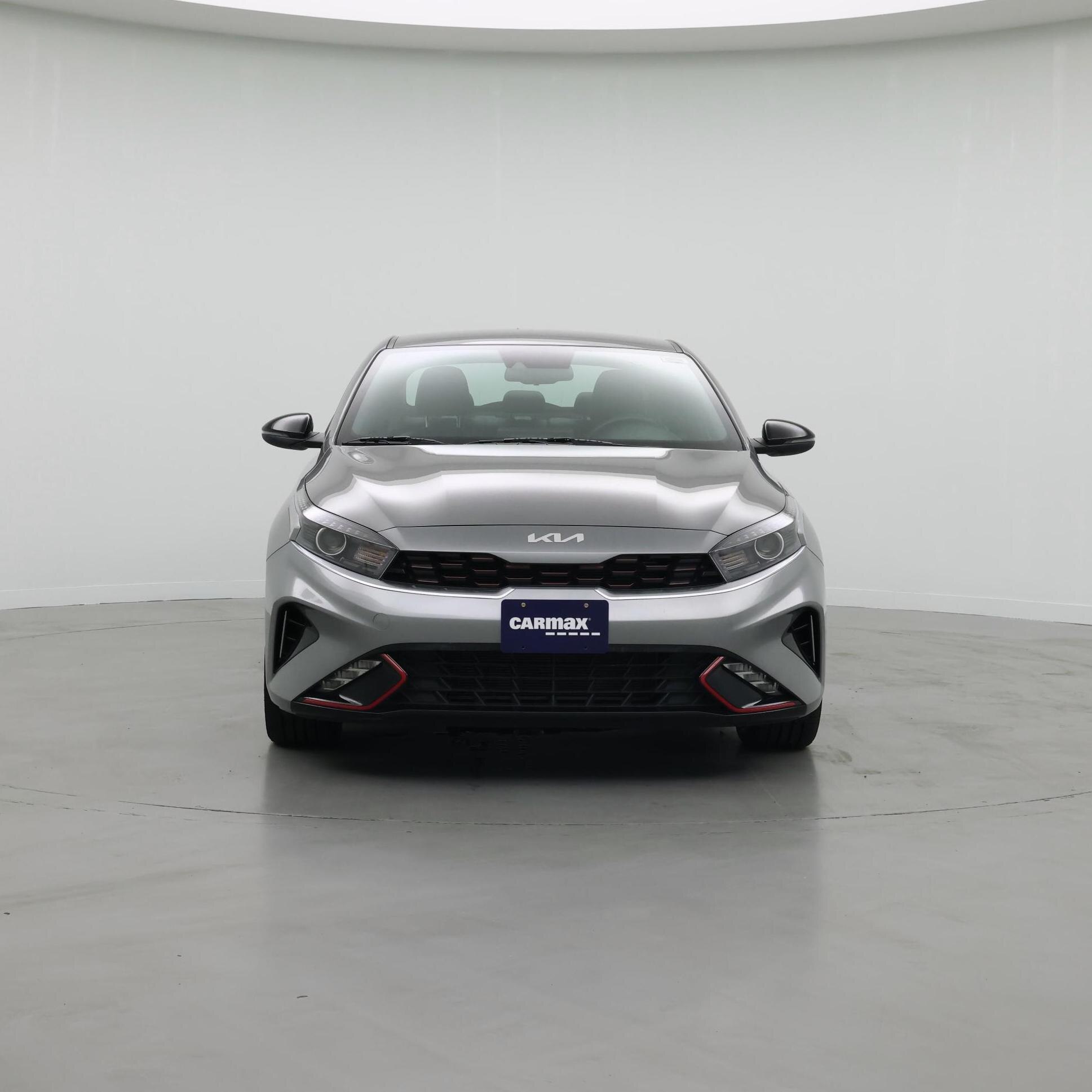 Thumbnail: 2023 Kia Forte - 5