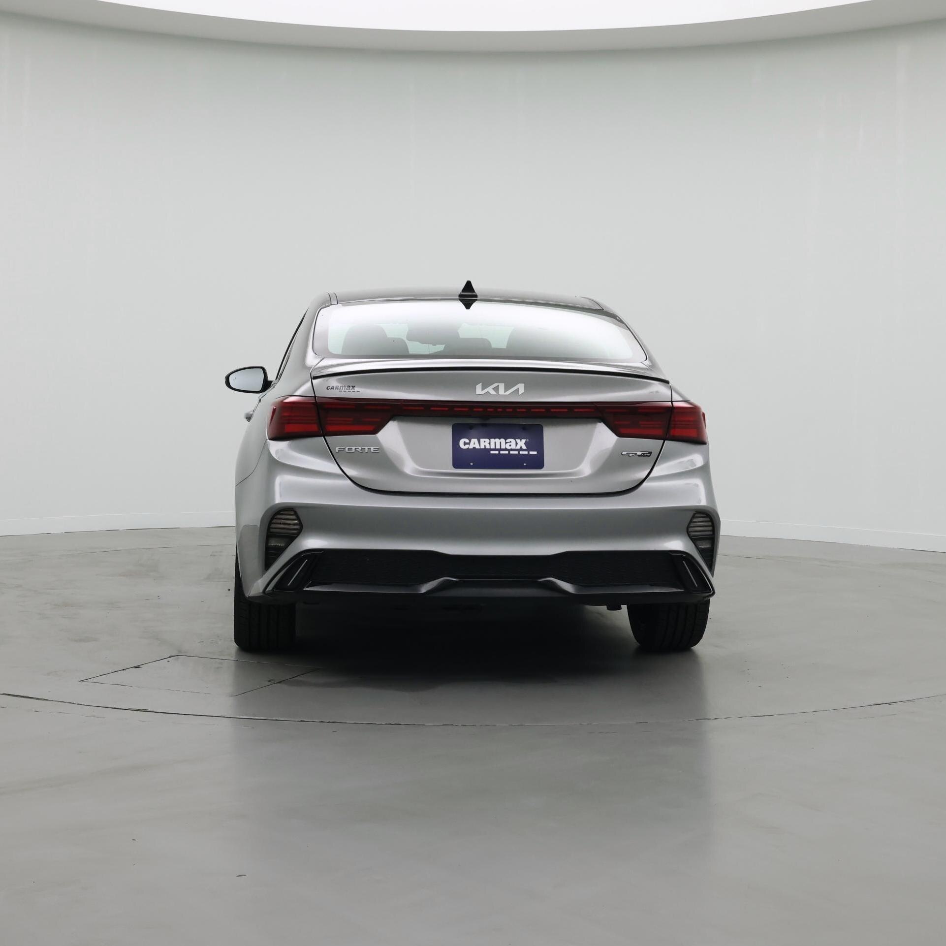 Thumbnail: 2023 Kia Forte - 6