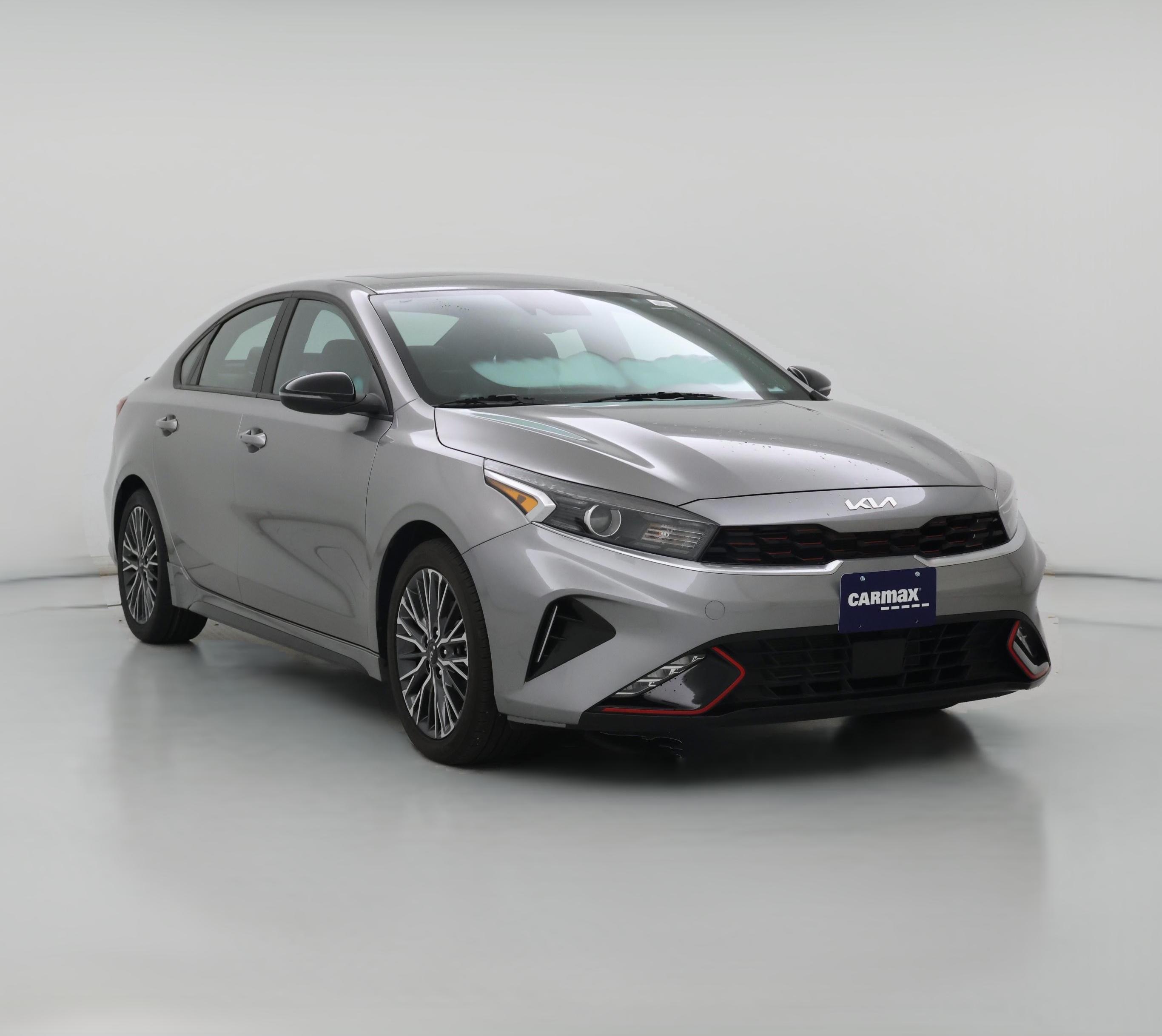 Thumbnail: 2023 Kia Forte - 1